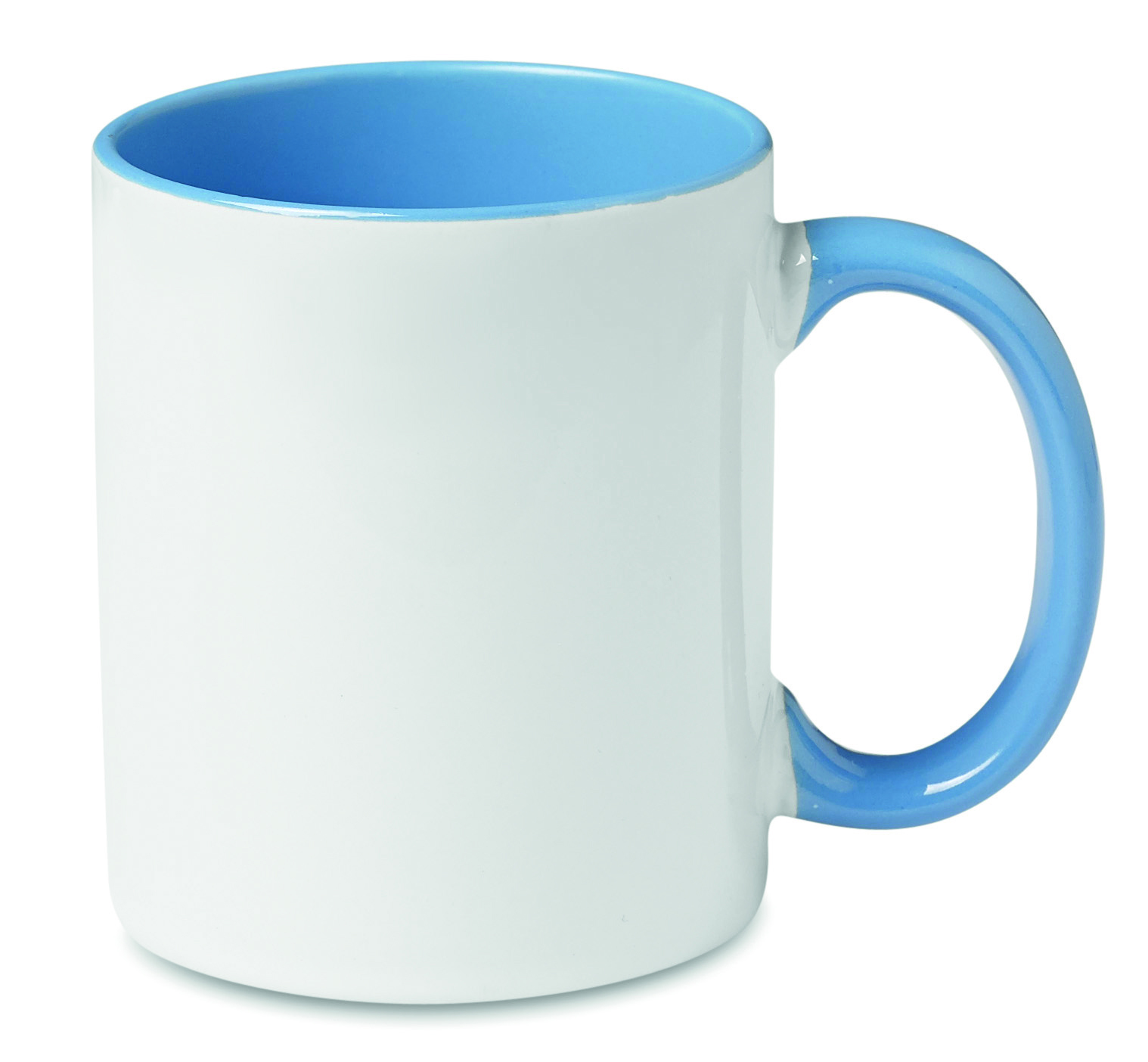 Mug coloré
