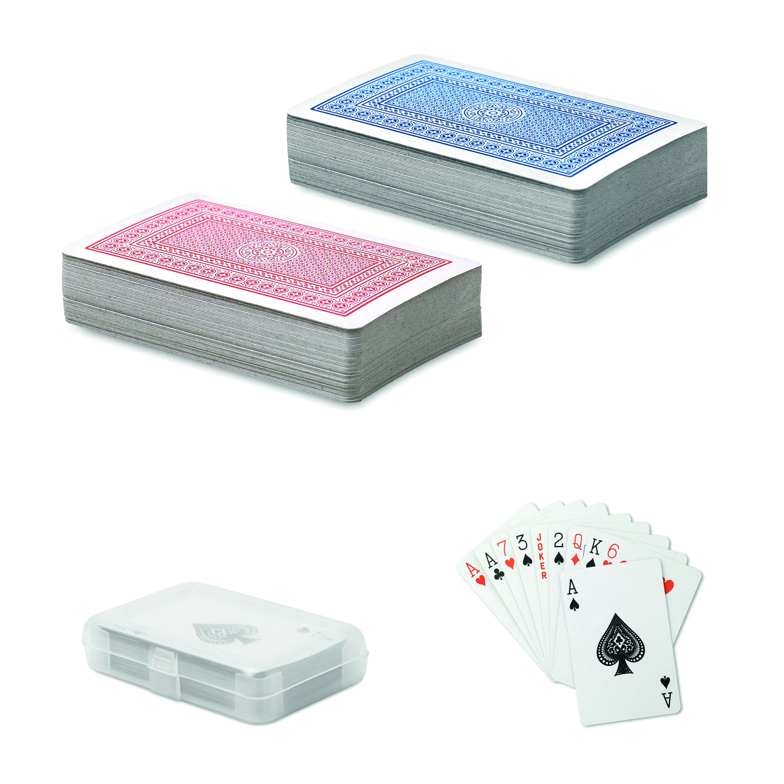 Cartes à jouer