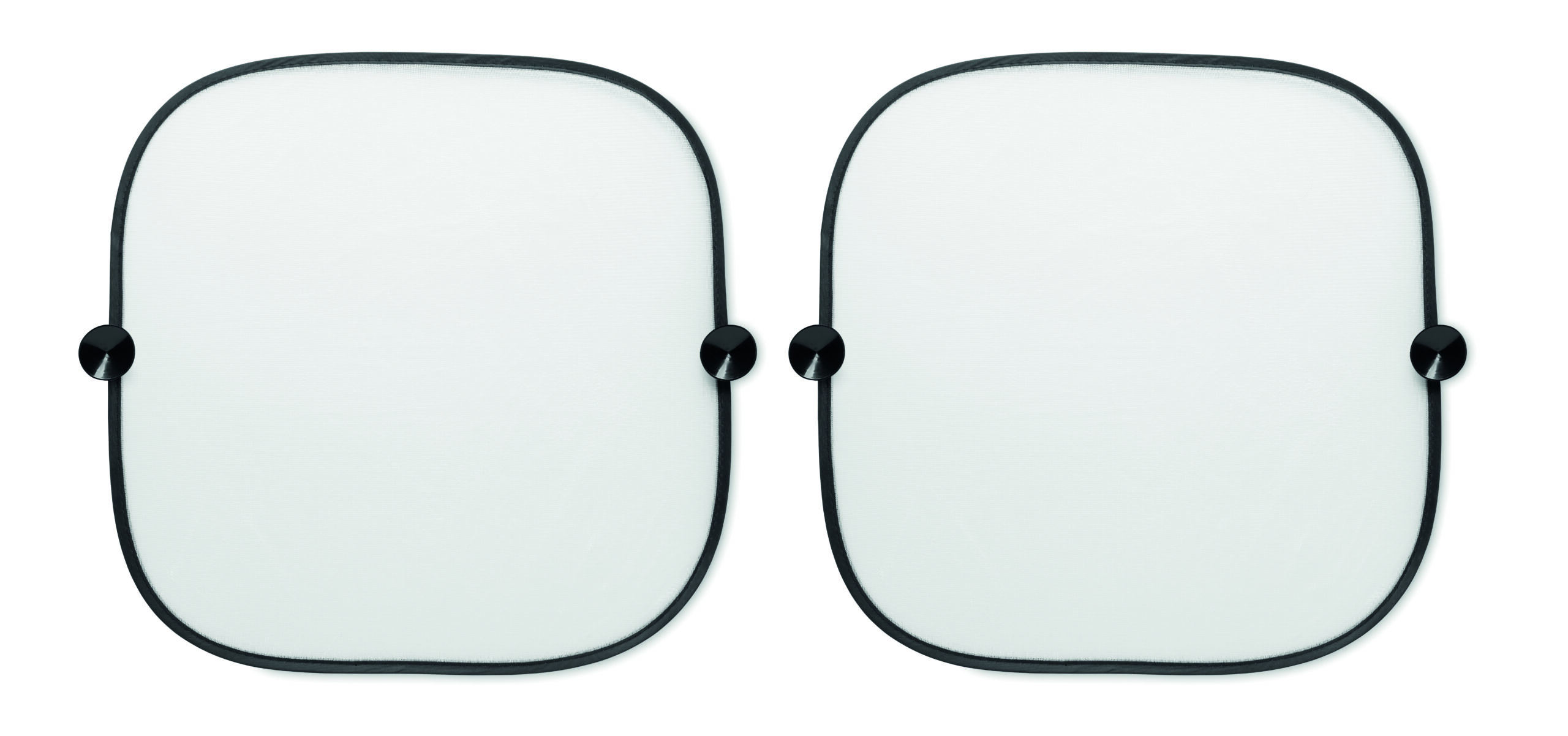 Set de deux pare-soleil