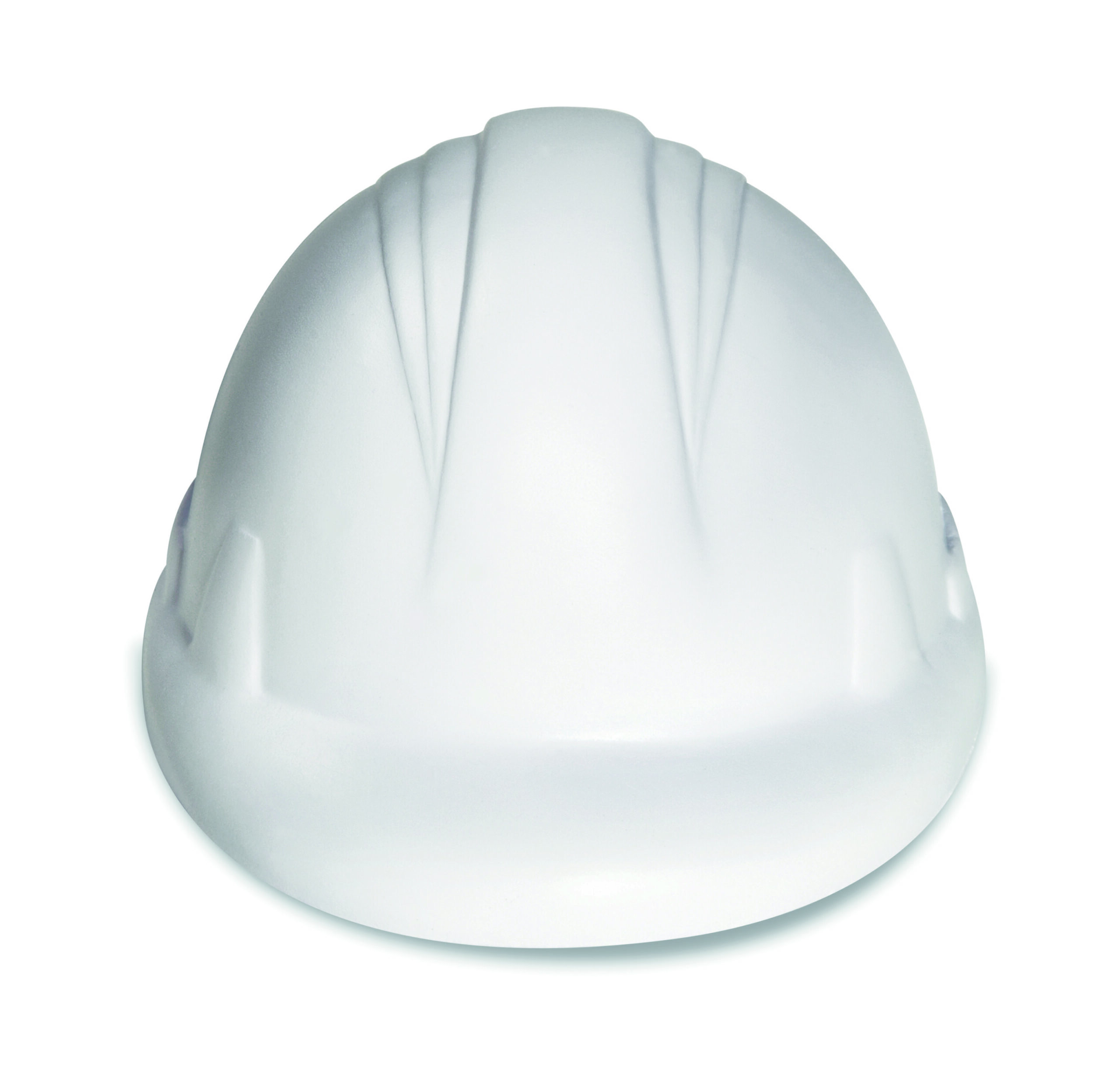 Anti-stress casque de chantier