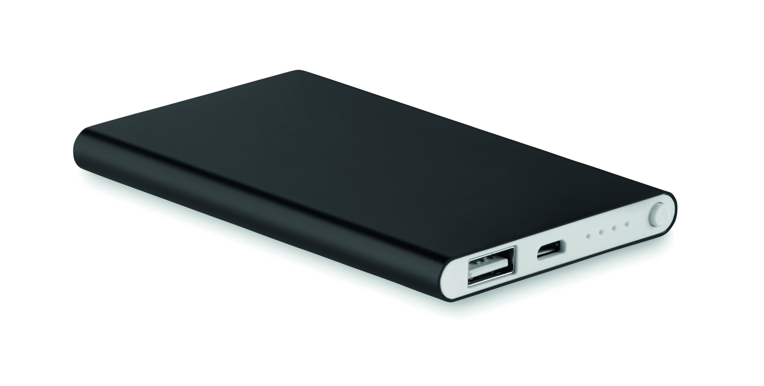 Powerbank ultra plat 4000 mAh