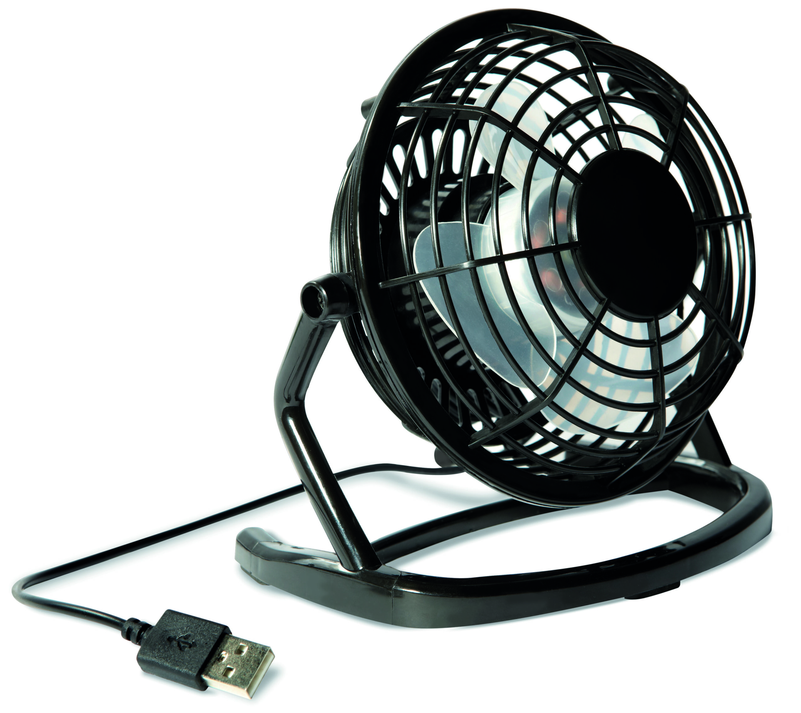 Ventilateur en ABS