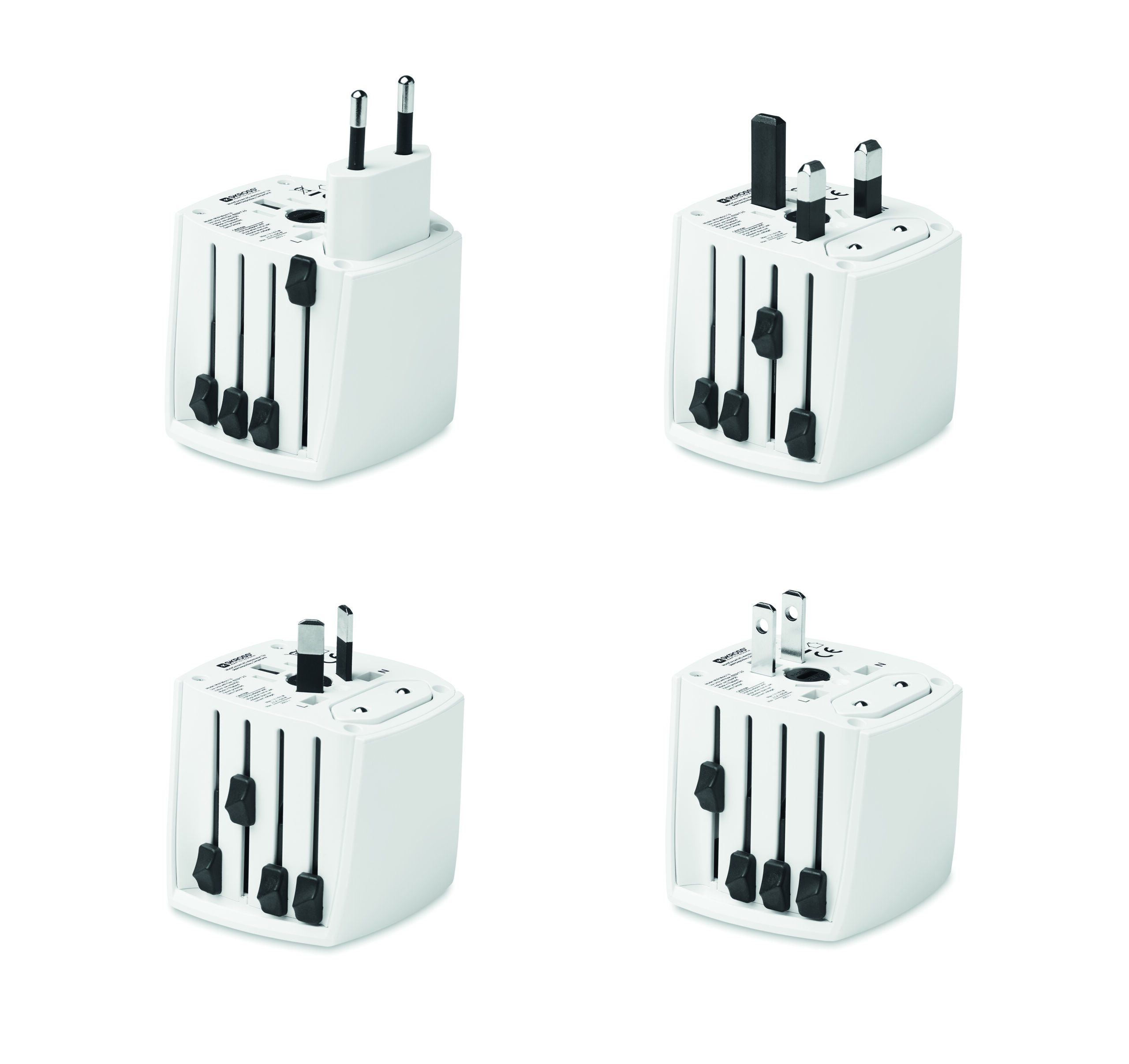 MUV micro. 2-pole MUV micro. 2-pole