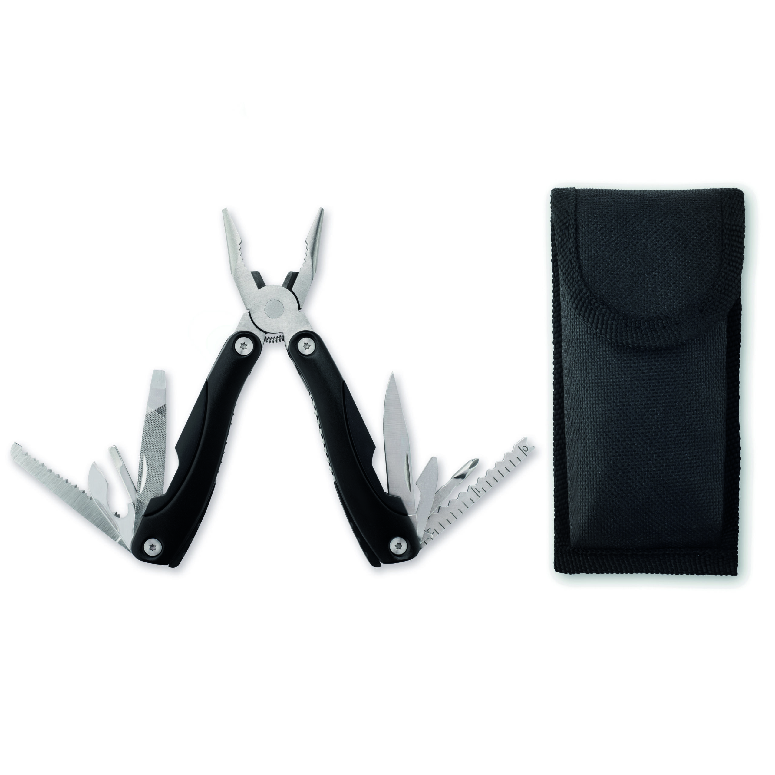 Multi-outils de poche