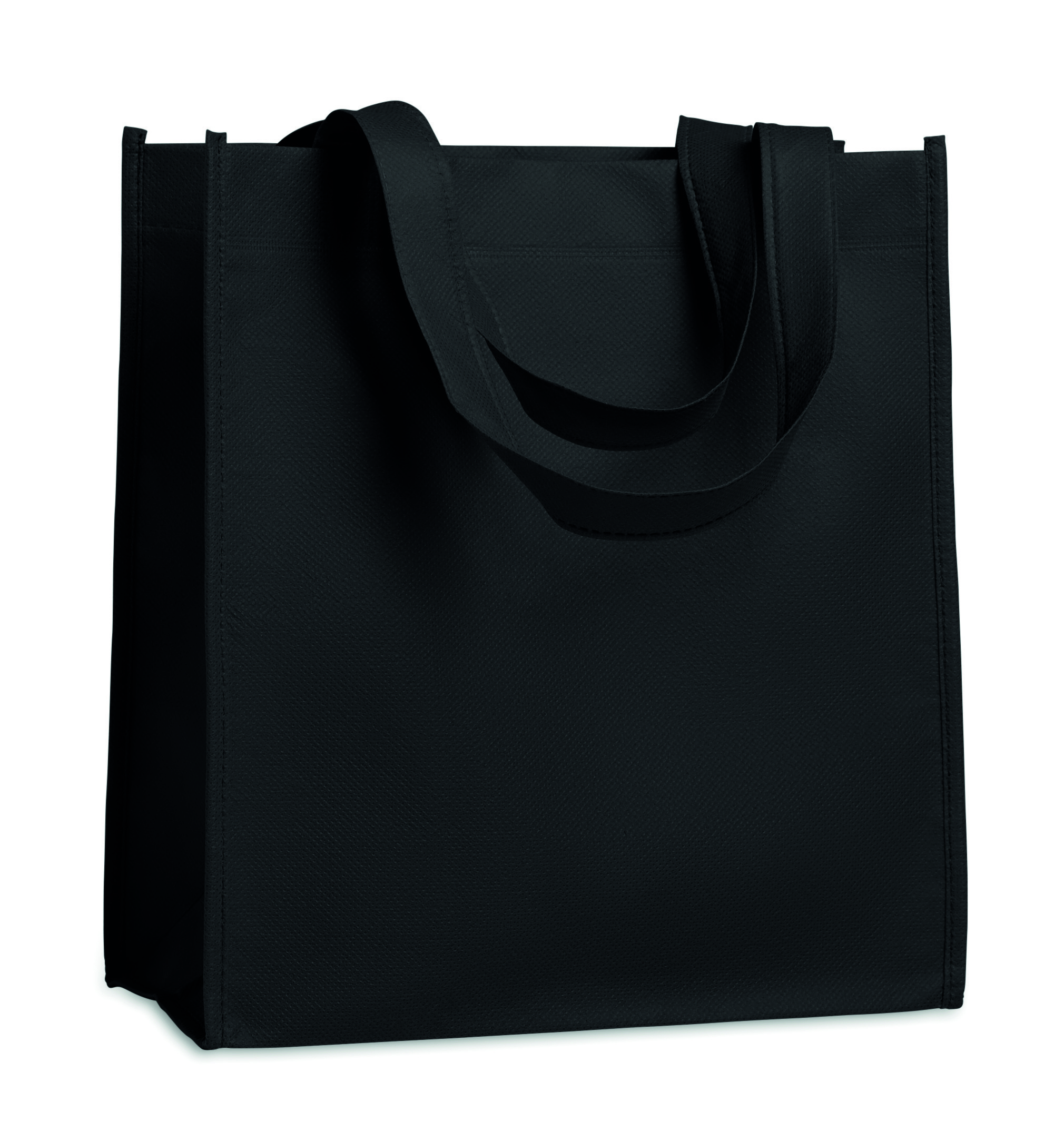 Shopping bag en non tissé