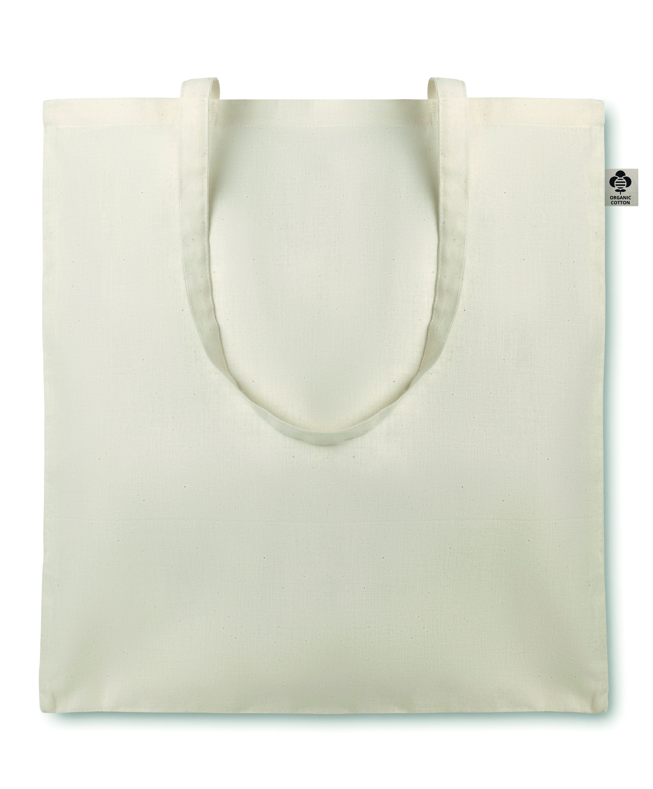 Sac en coton bio 105 gr