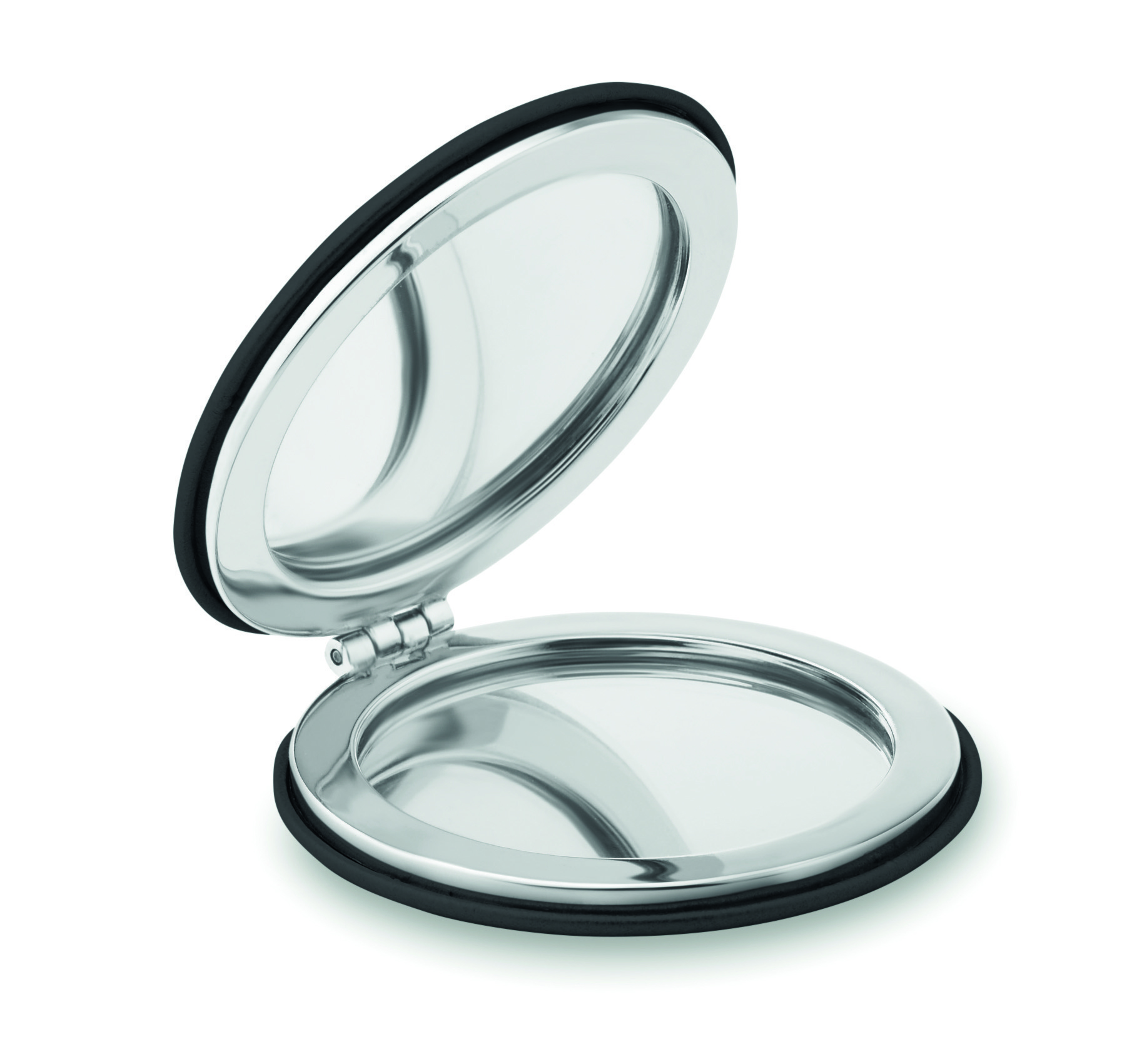 Miroir rond en PU