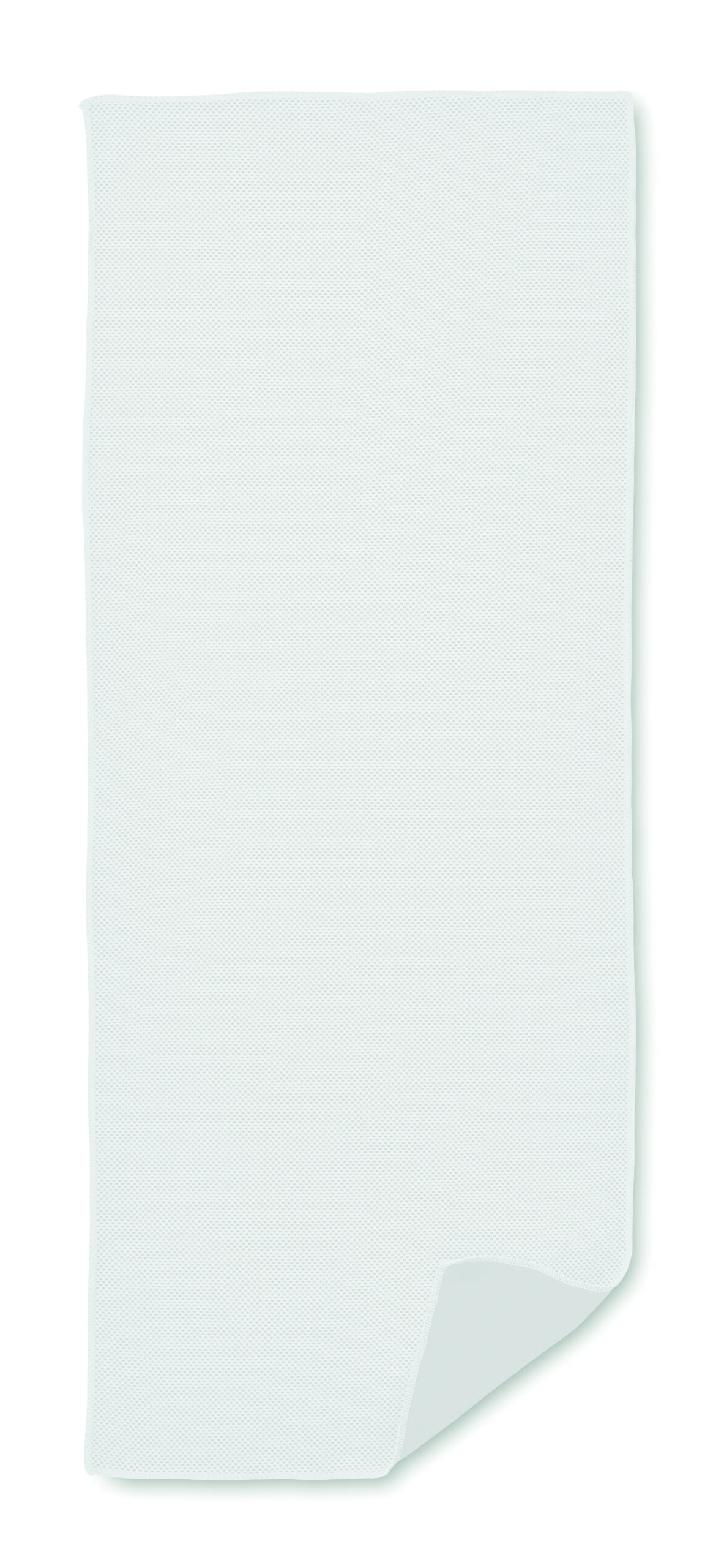 Serviette sport absorbante