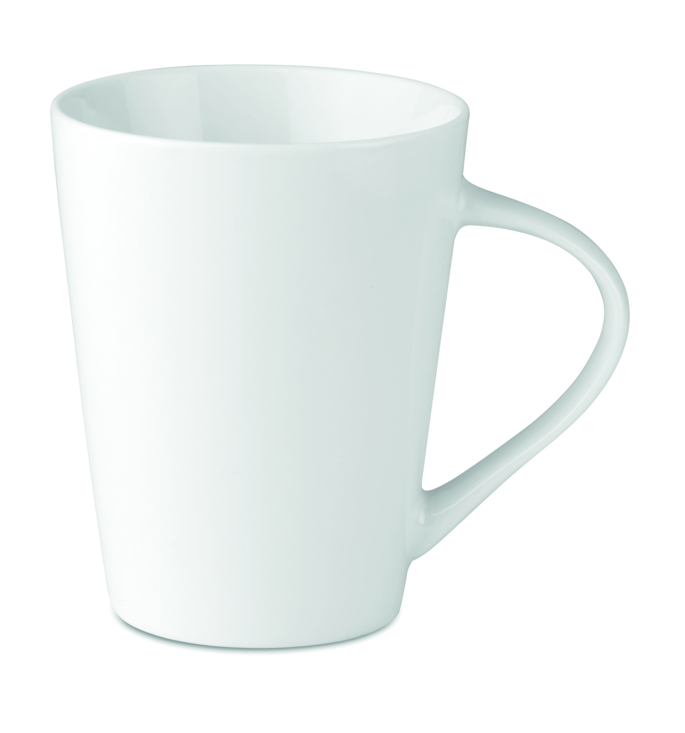 Mug porcelaine  250 ml