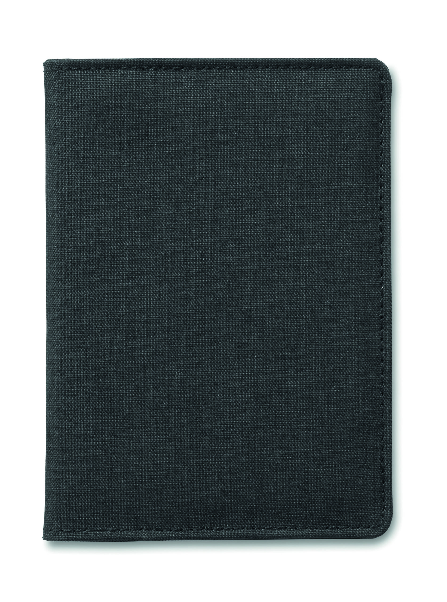 Support de passeport 2 tons