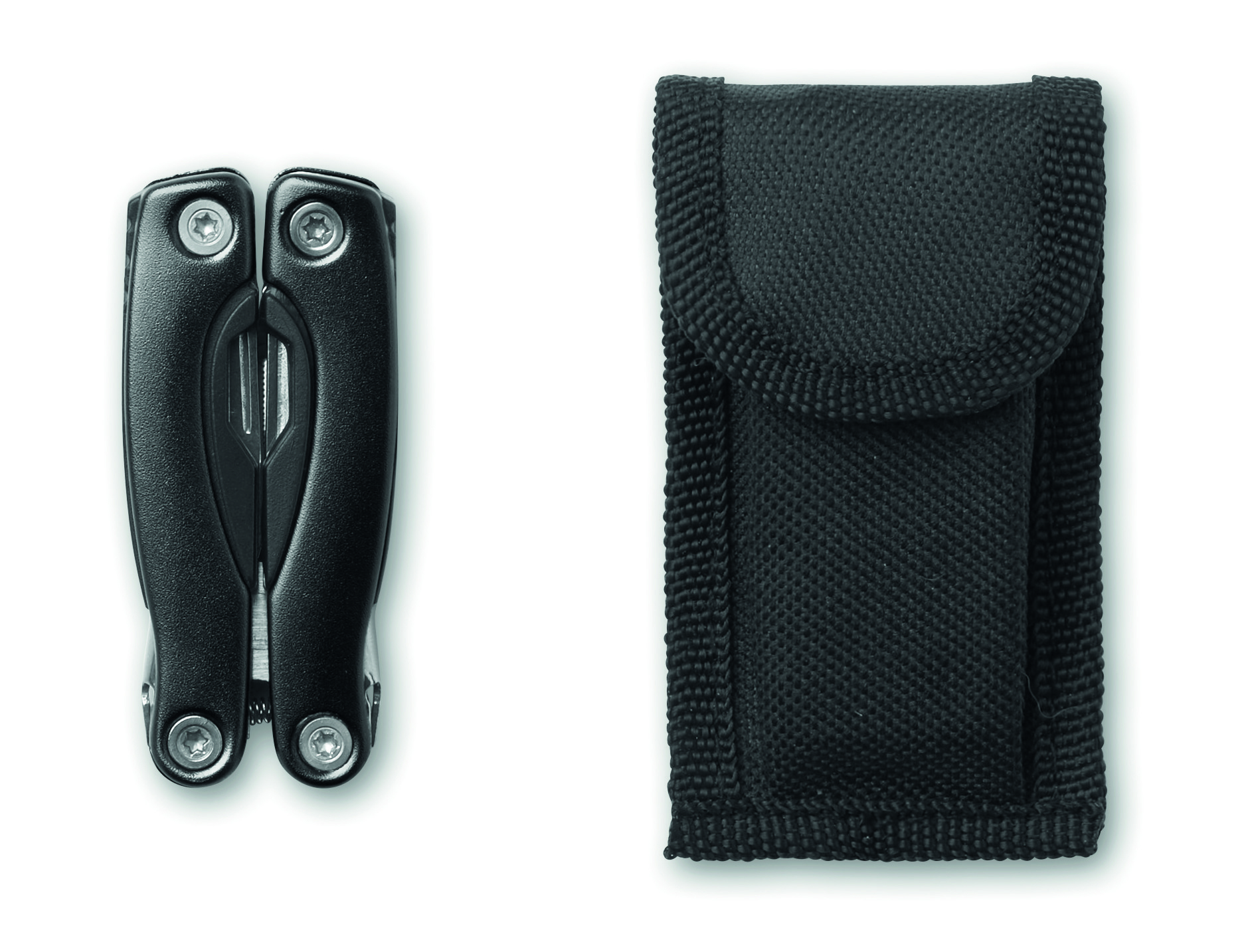 Couteau multifonctions