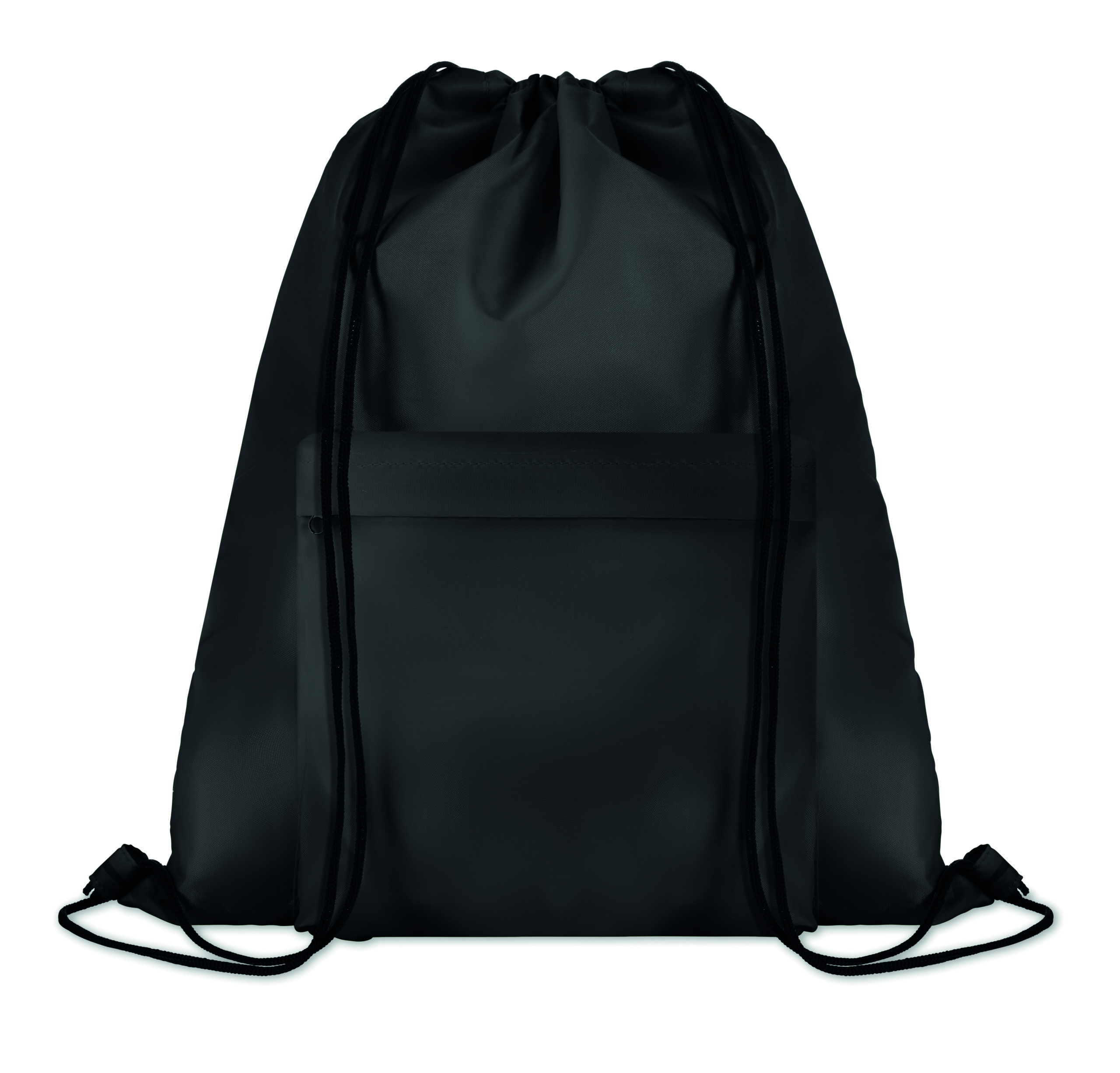 Grand sac cordelette 210D