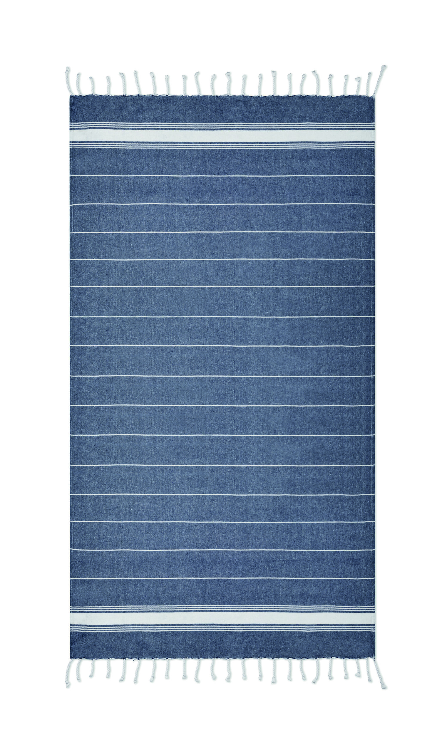 Serviette de plage coton