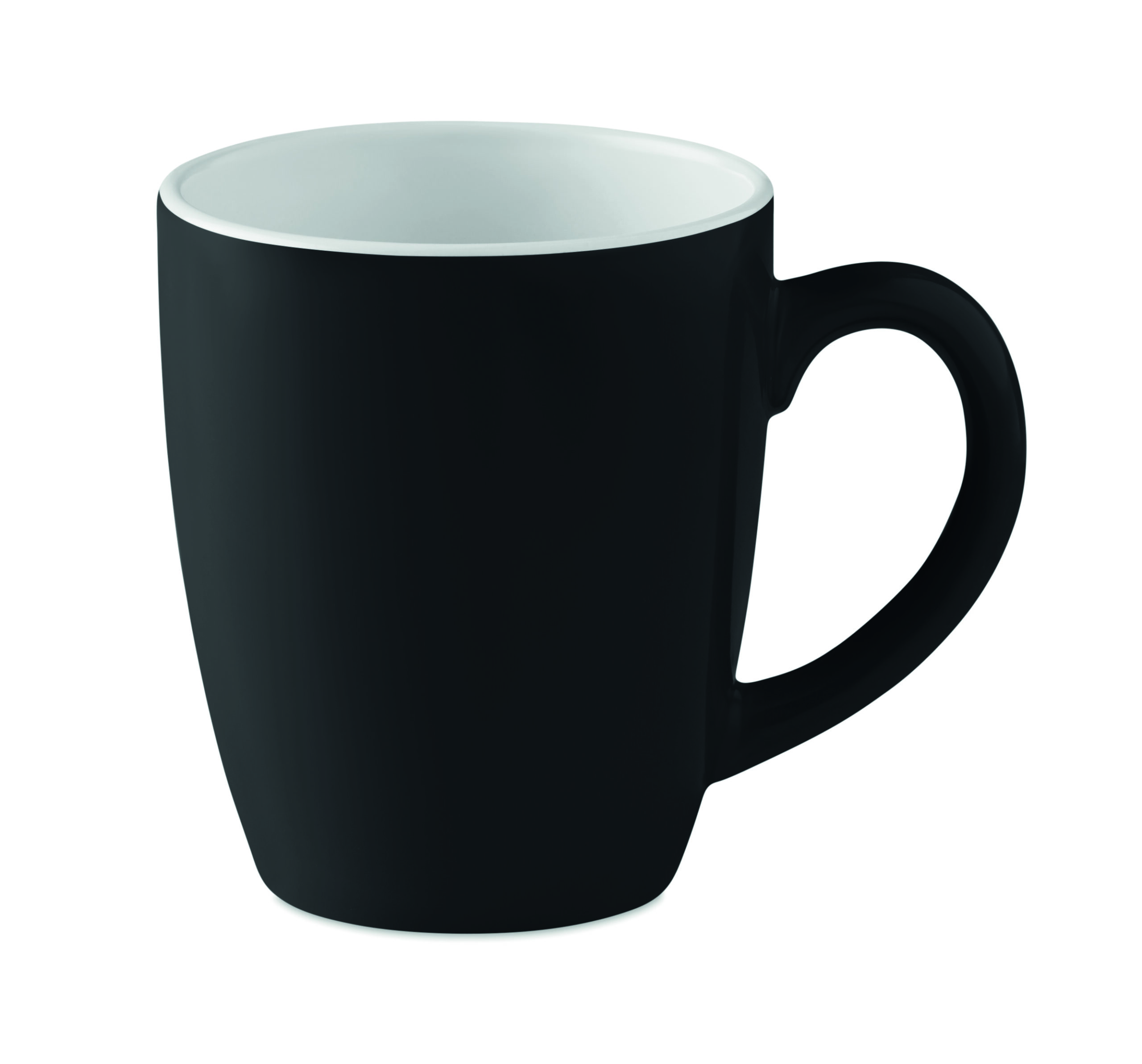 Mug coloré en céramique 290 ml