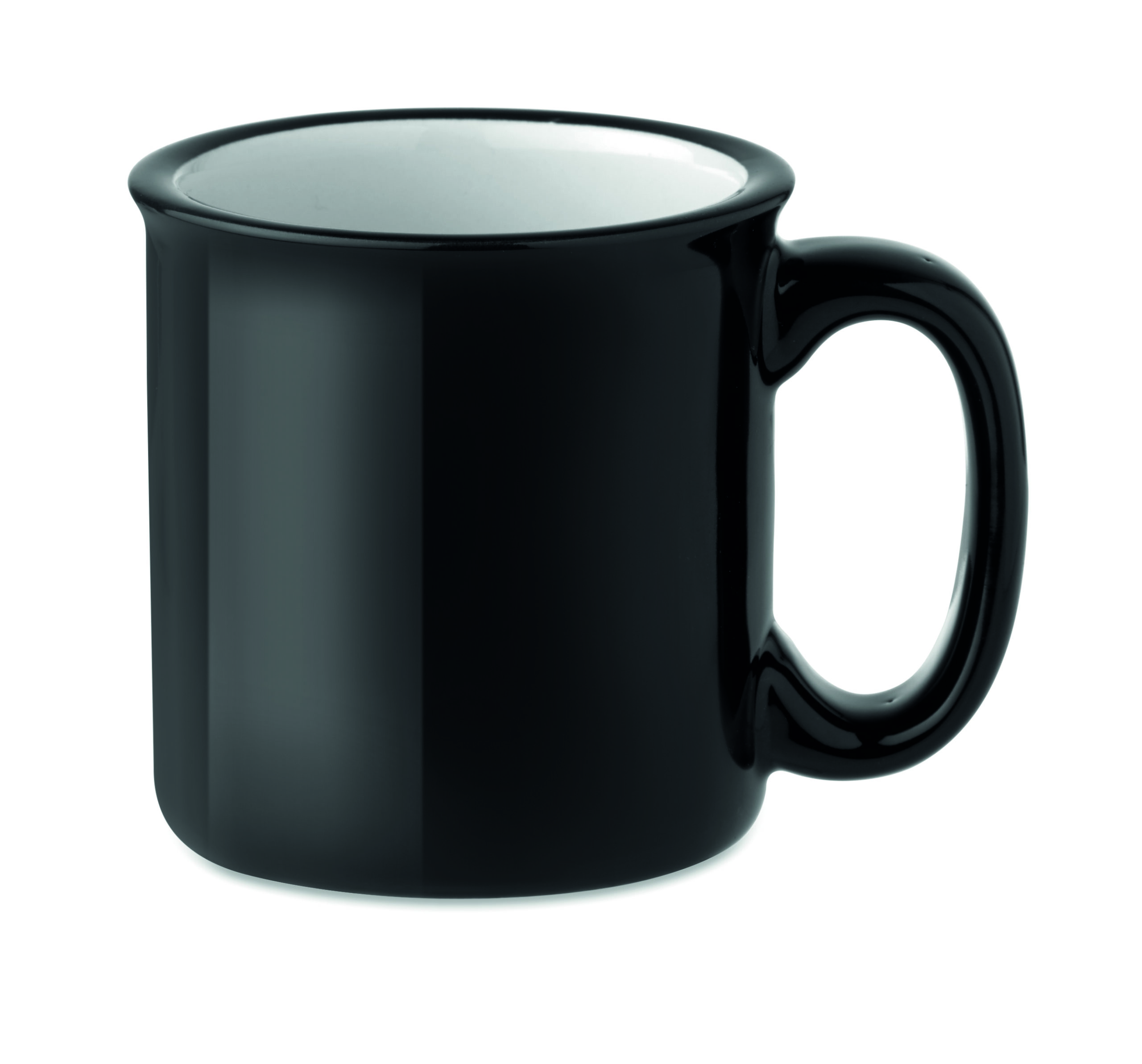 Mug vintage céramique 240 ml