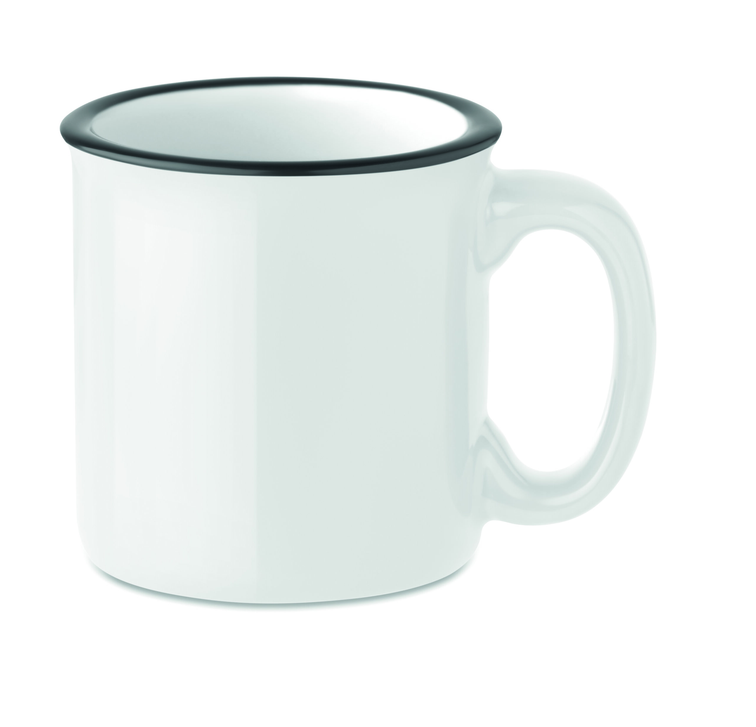 Mug céramique Subli 240ml.