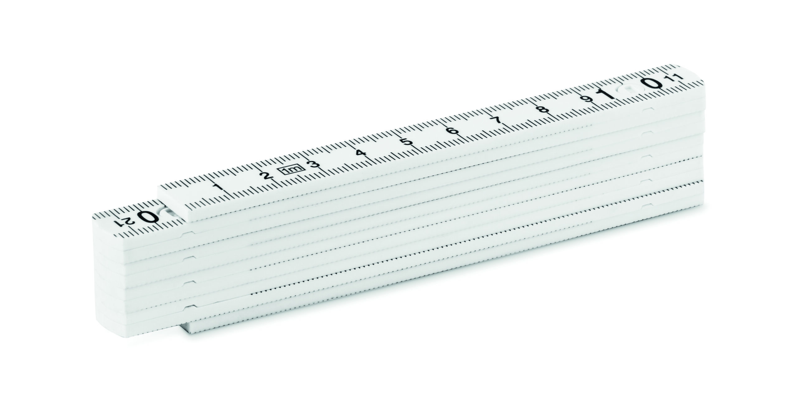 Règle pliable 1 mètre