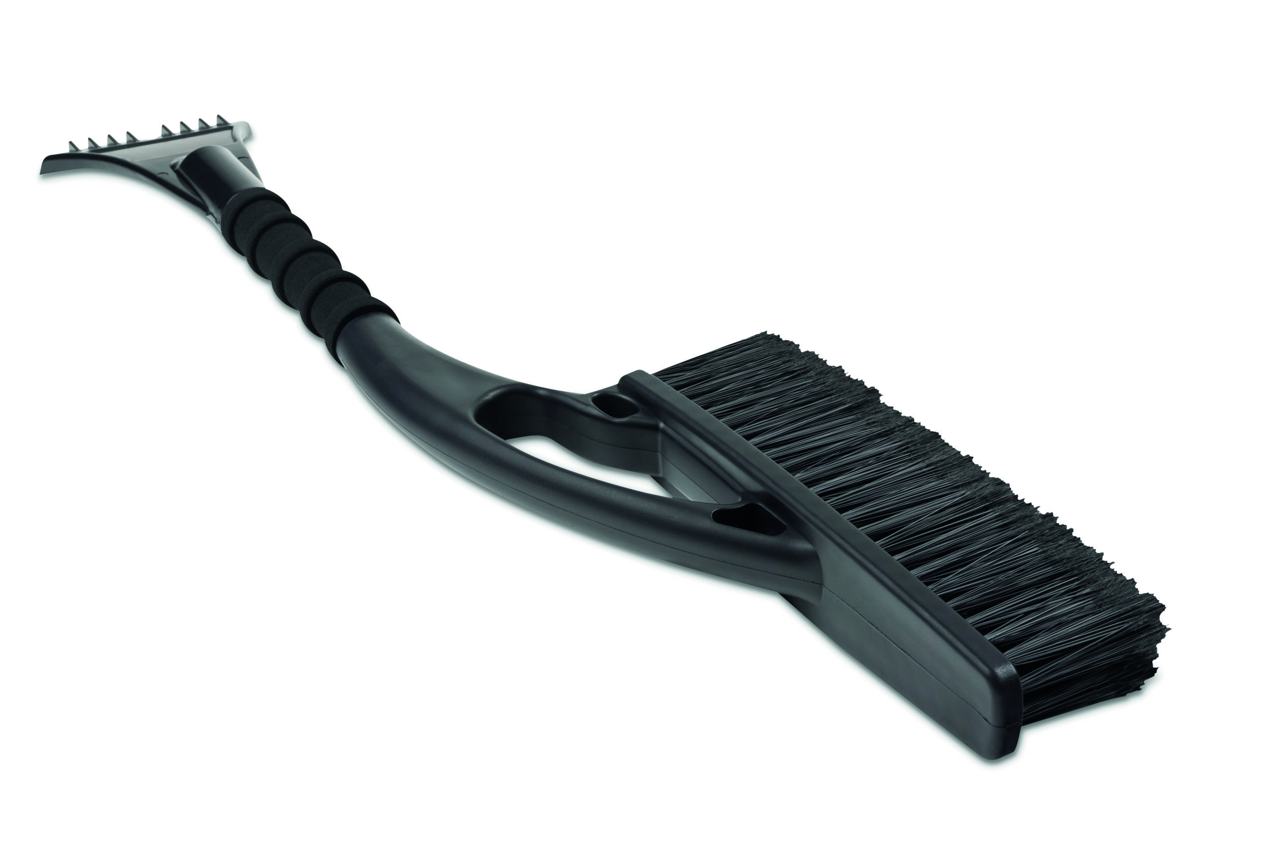 Brosse et grattoir à glace