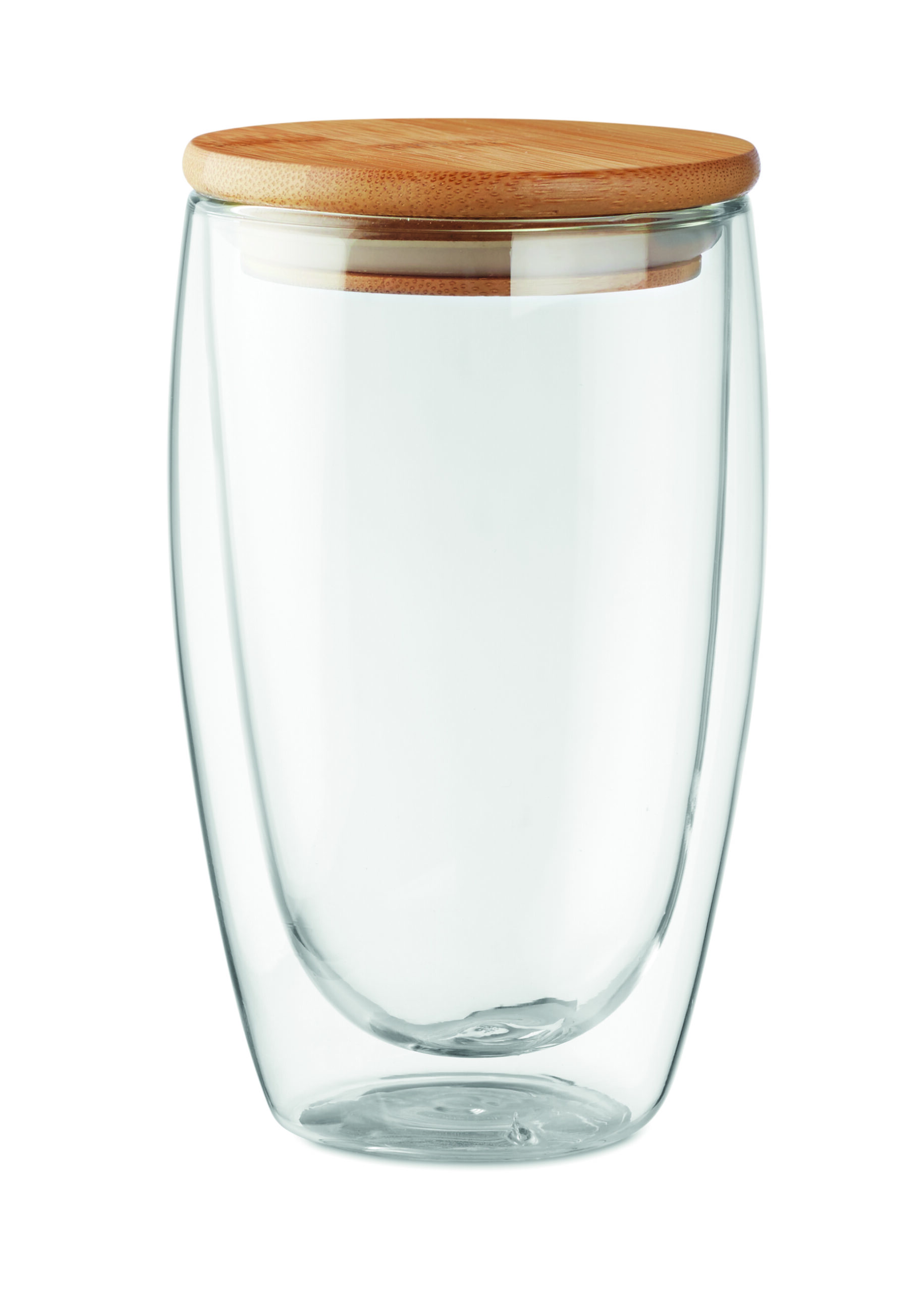 Verre double paroi 450 ml