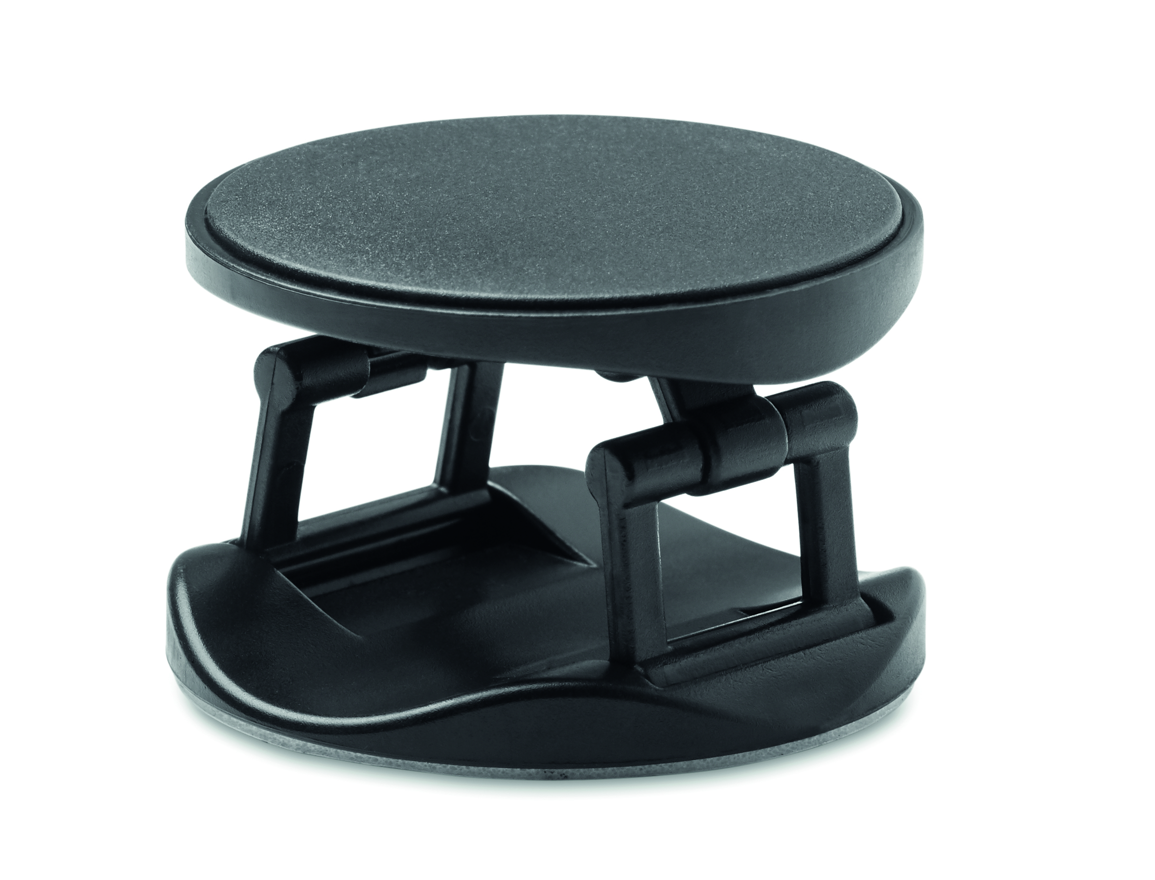 Support rond téléphone