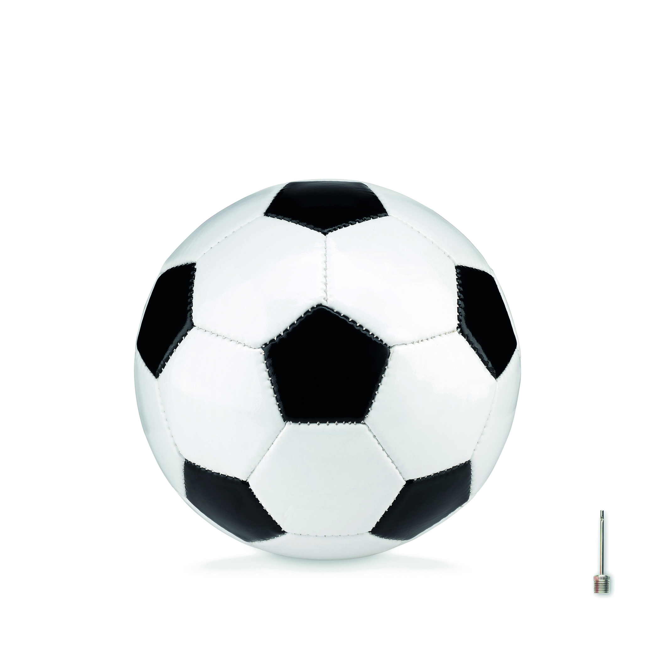Petit ballon de foot 15cm