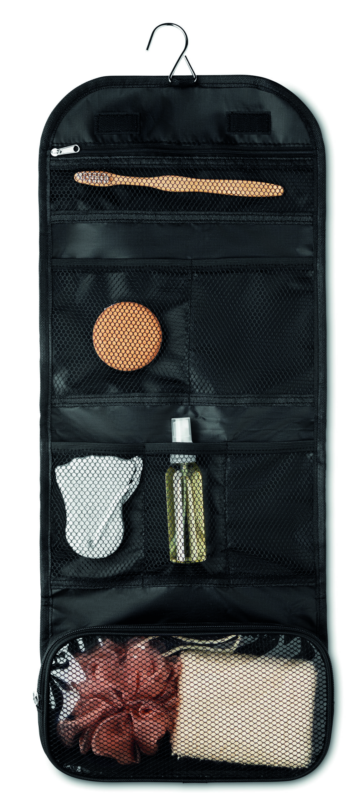 Sac d&rsquo;accessoires de voyage