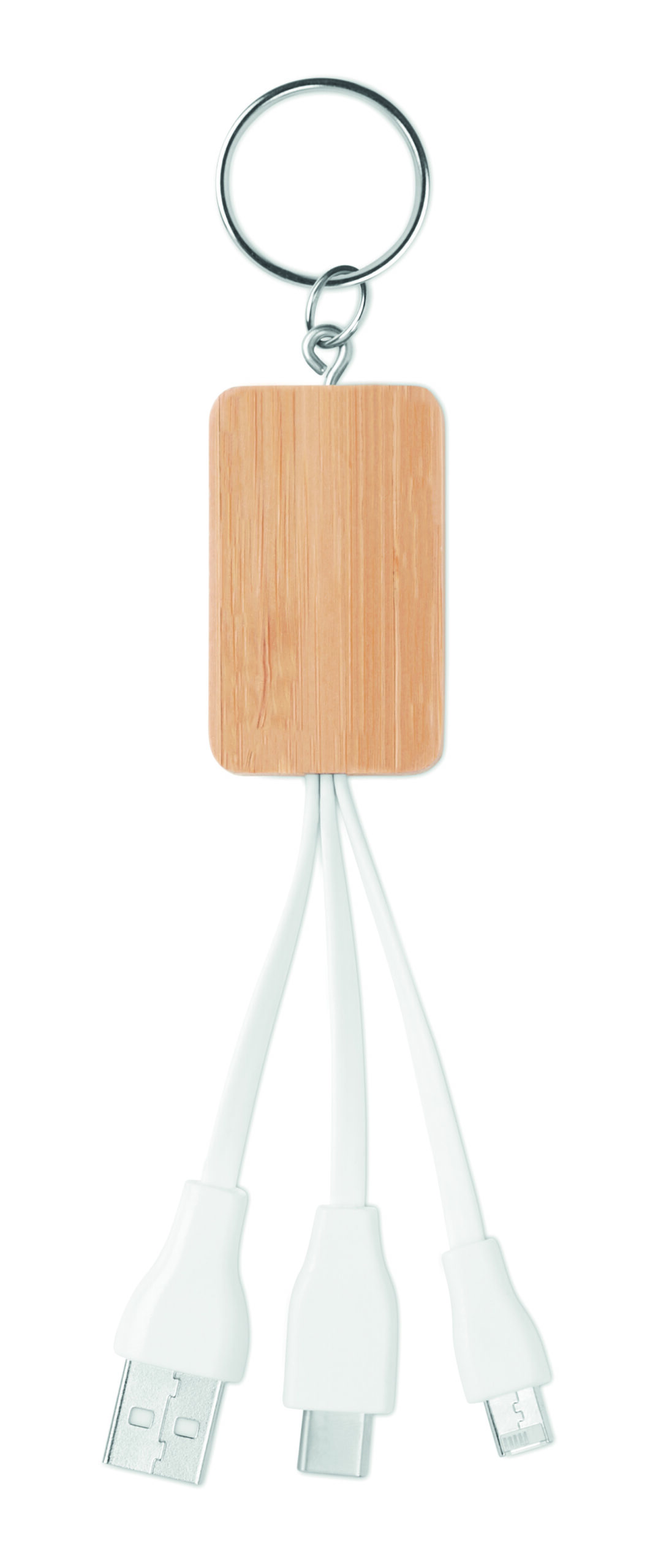 Câble Bambou 3 en 1