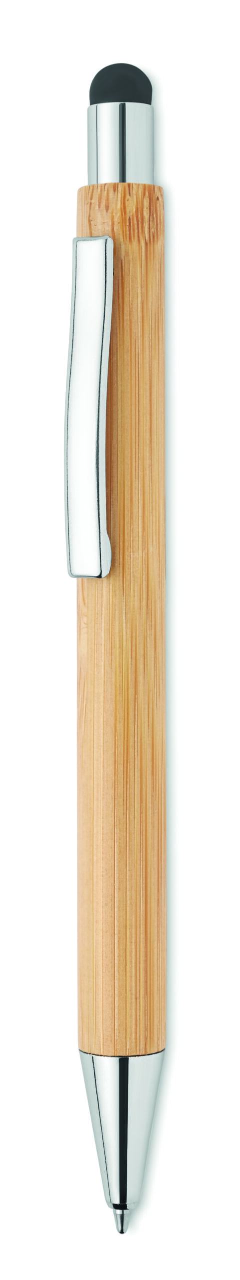 Stylo stylet bambou Stylo stylet bambou
