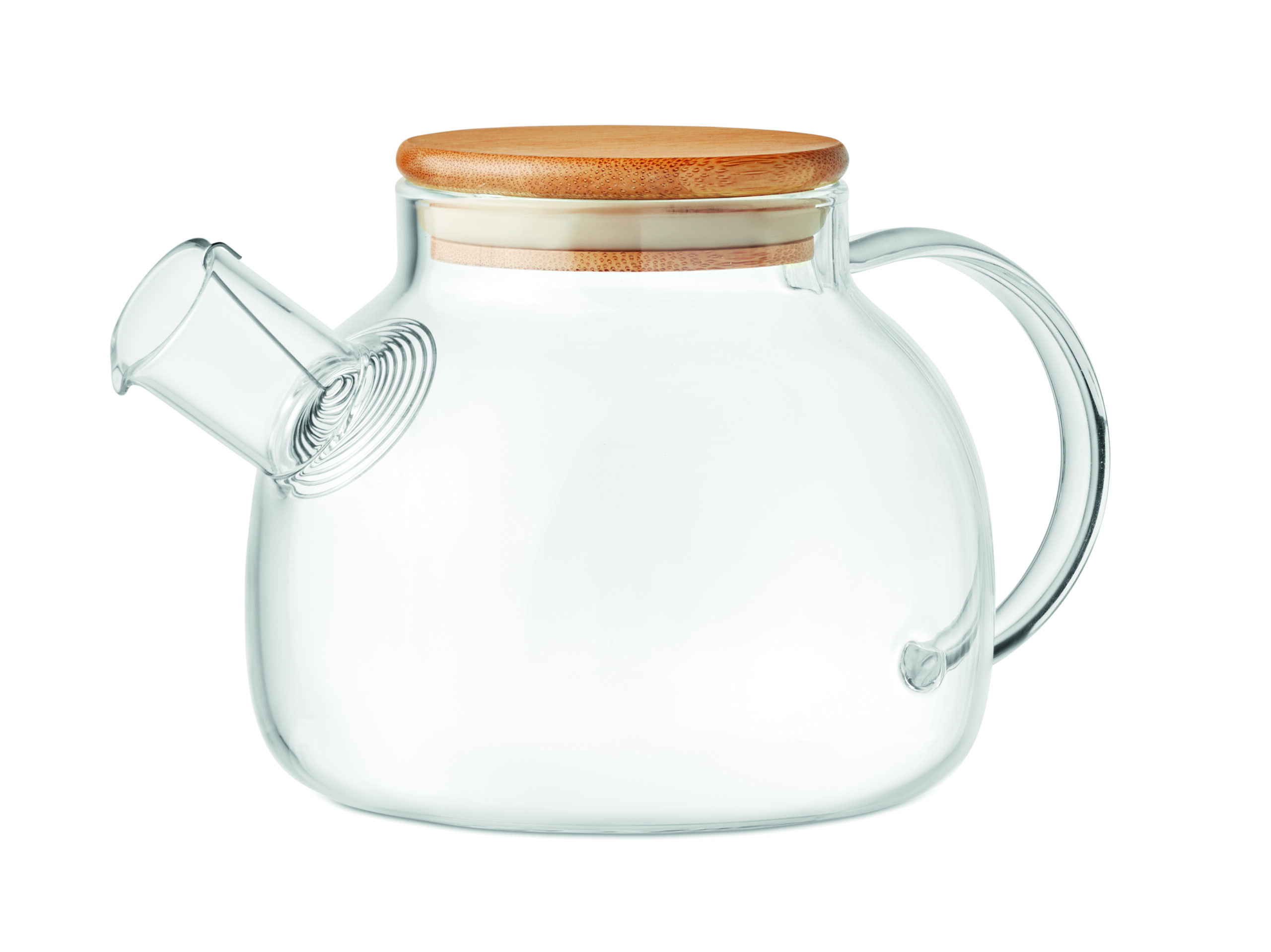Théière en verre 850ml