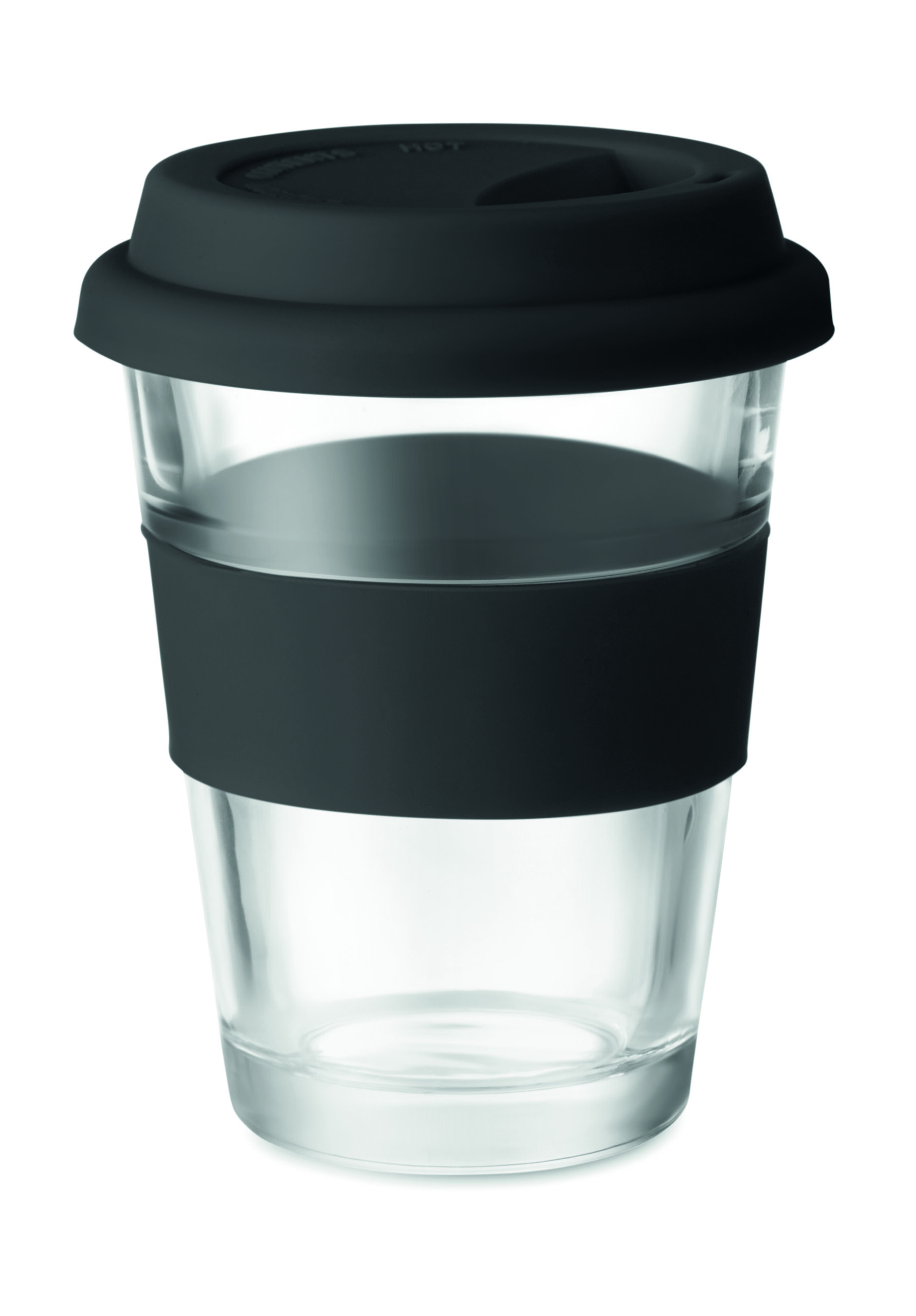Gobelet en verre 350 ml