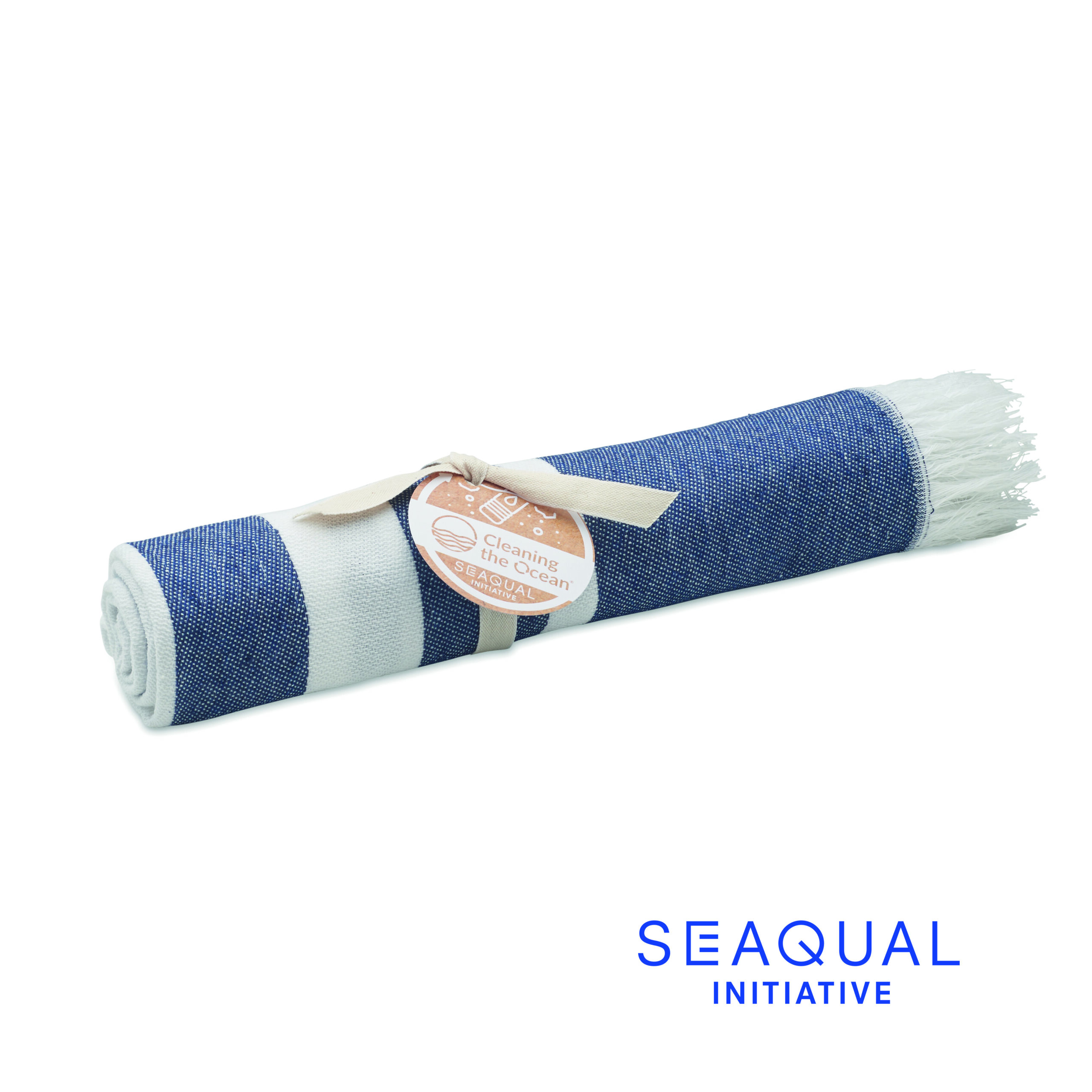 Serviette SEAQUAL® 100x170cm