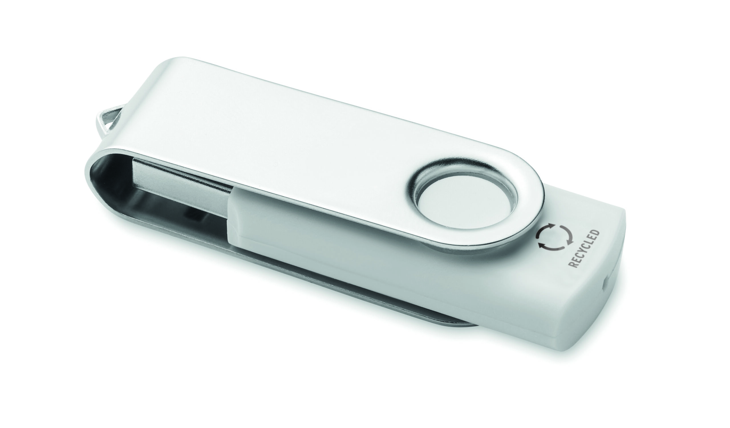 Clé USB 16G en ABS recyclé