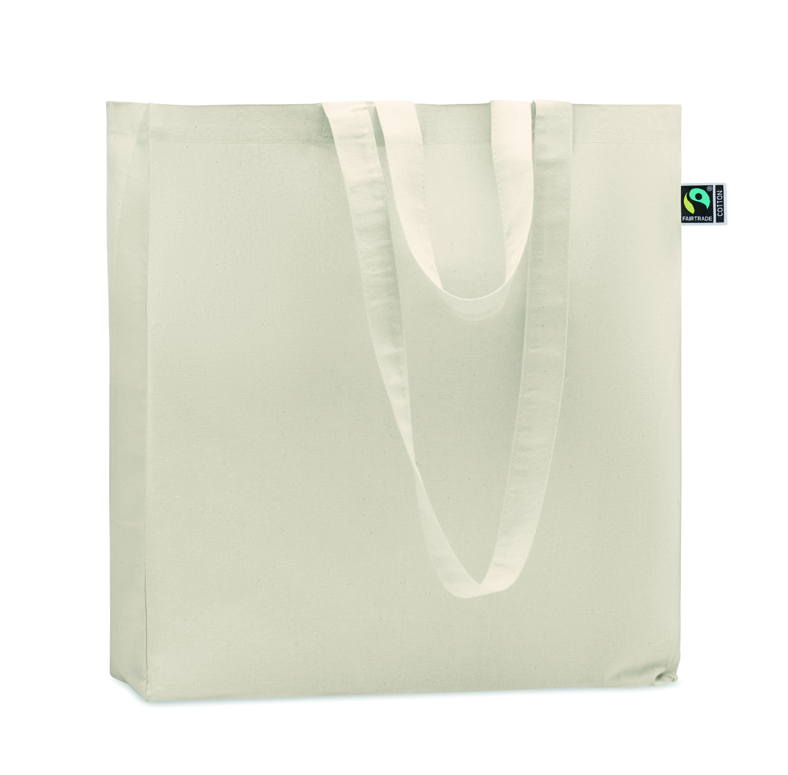 Sac Shopping commerce équitable