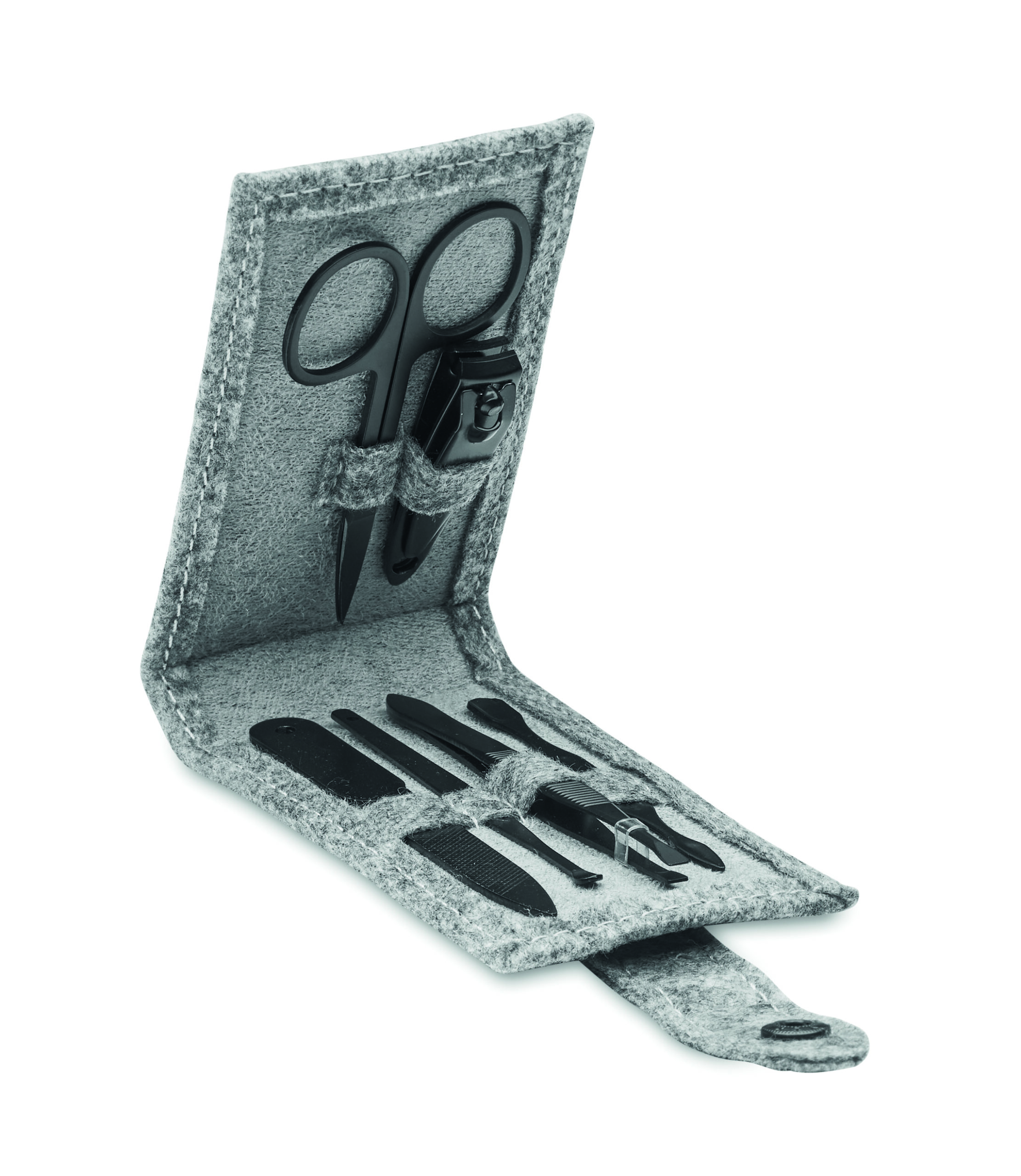 Set de manucure 6 pièces