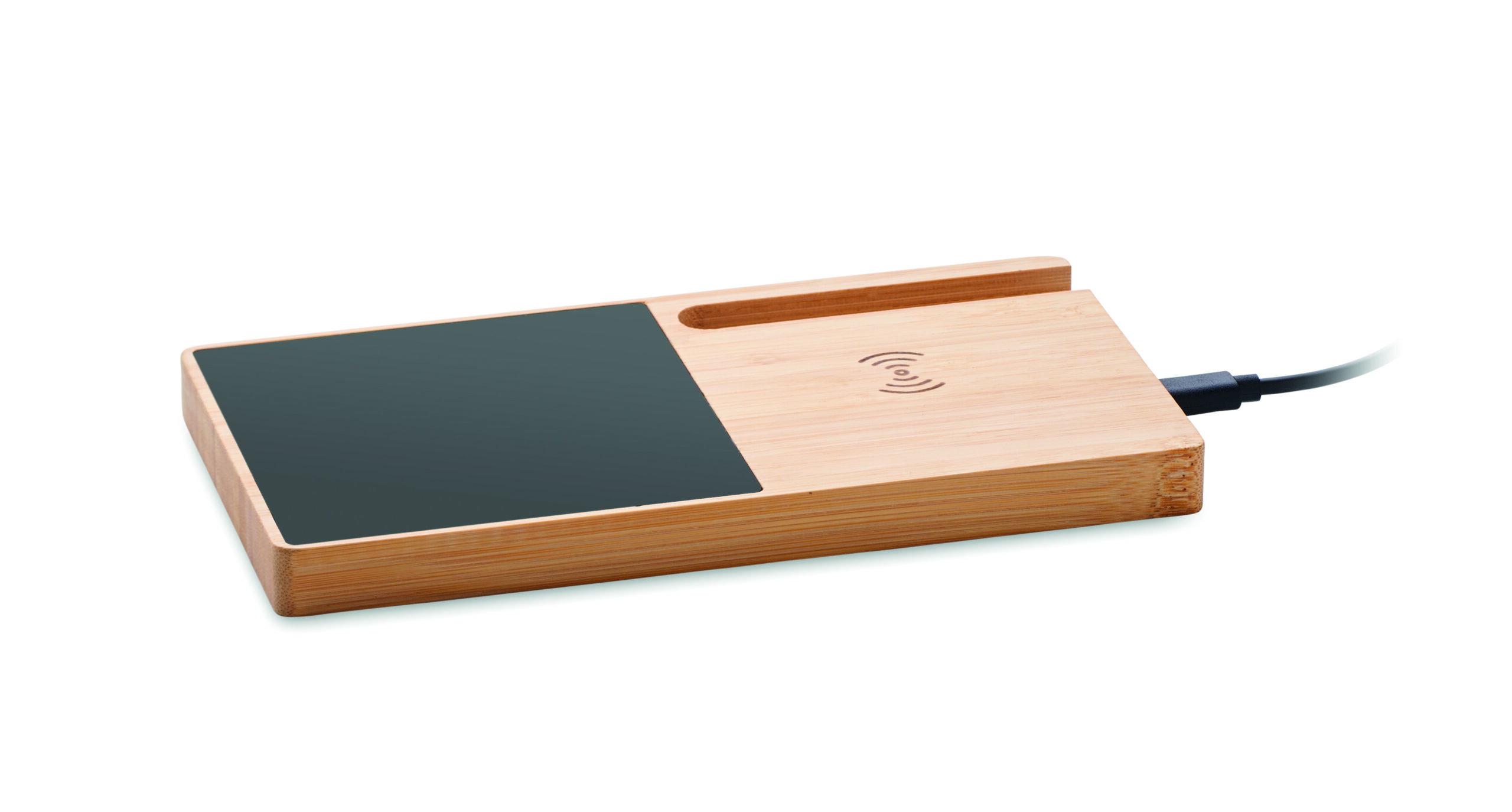 Chargeur sans fil chauffe-mug