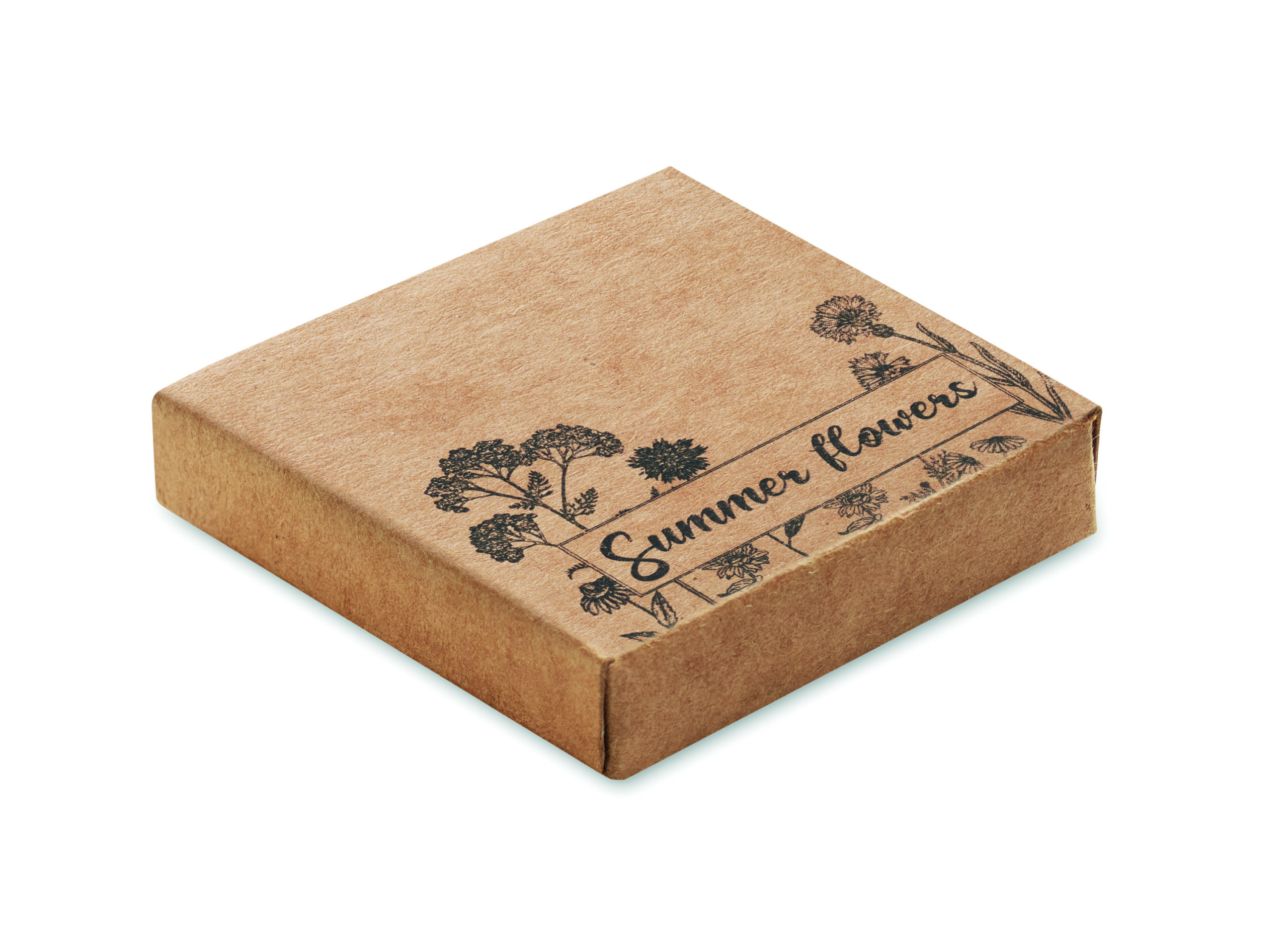 Disque de mélange de graines de