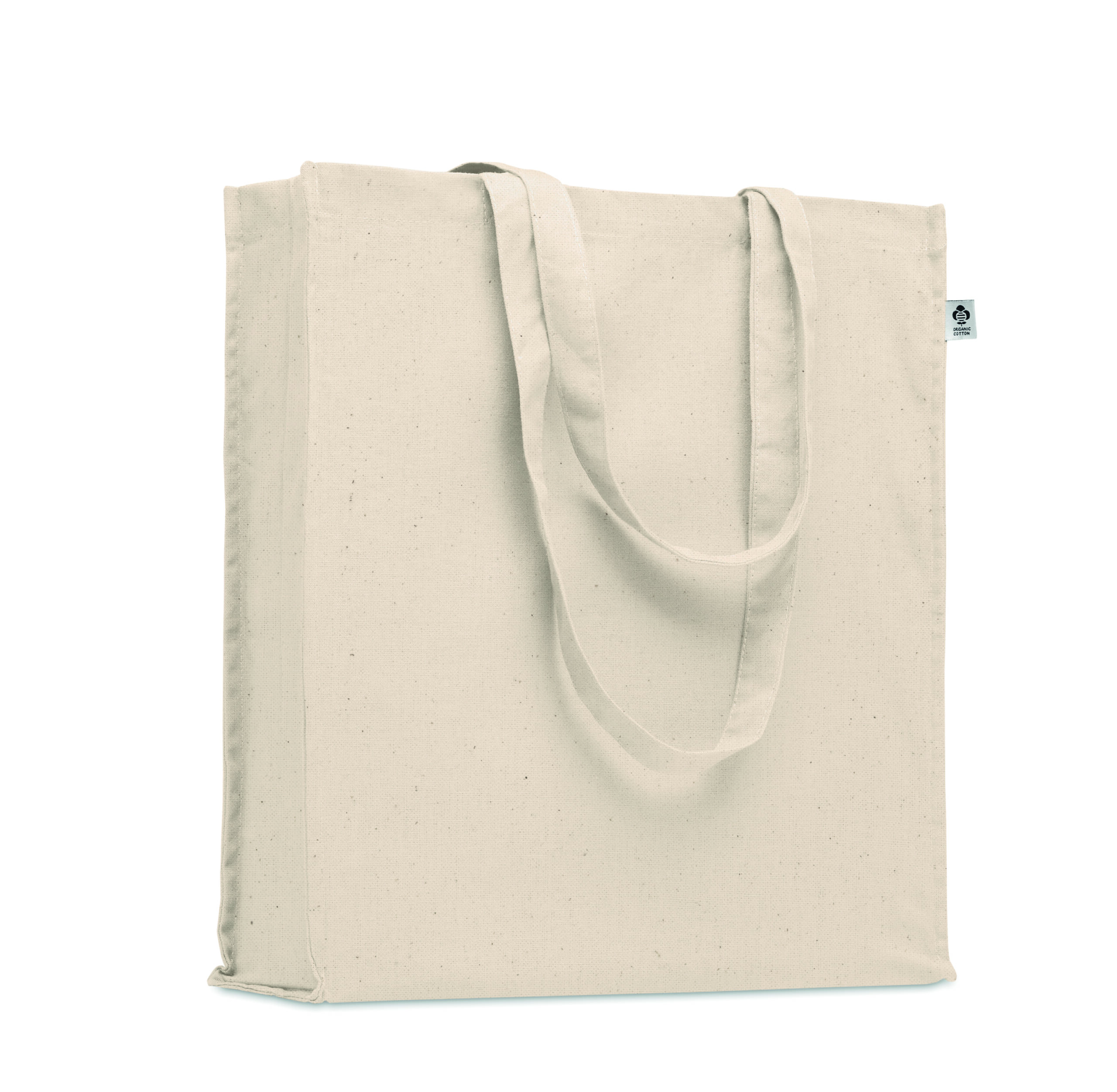 Sac shopping en coton bio