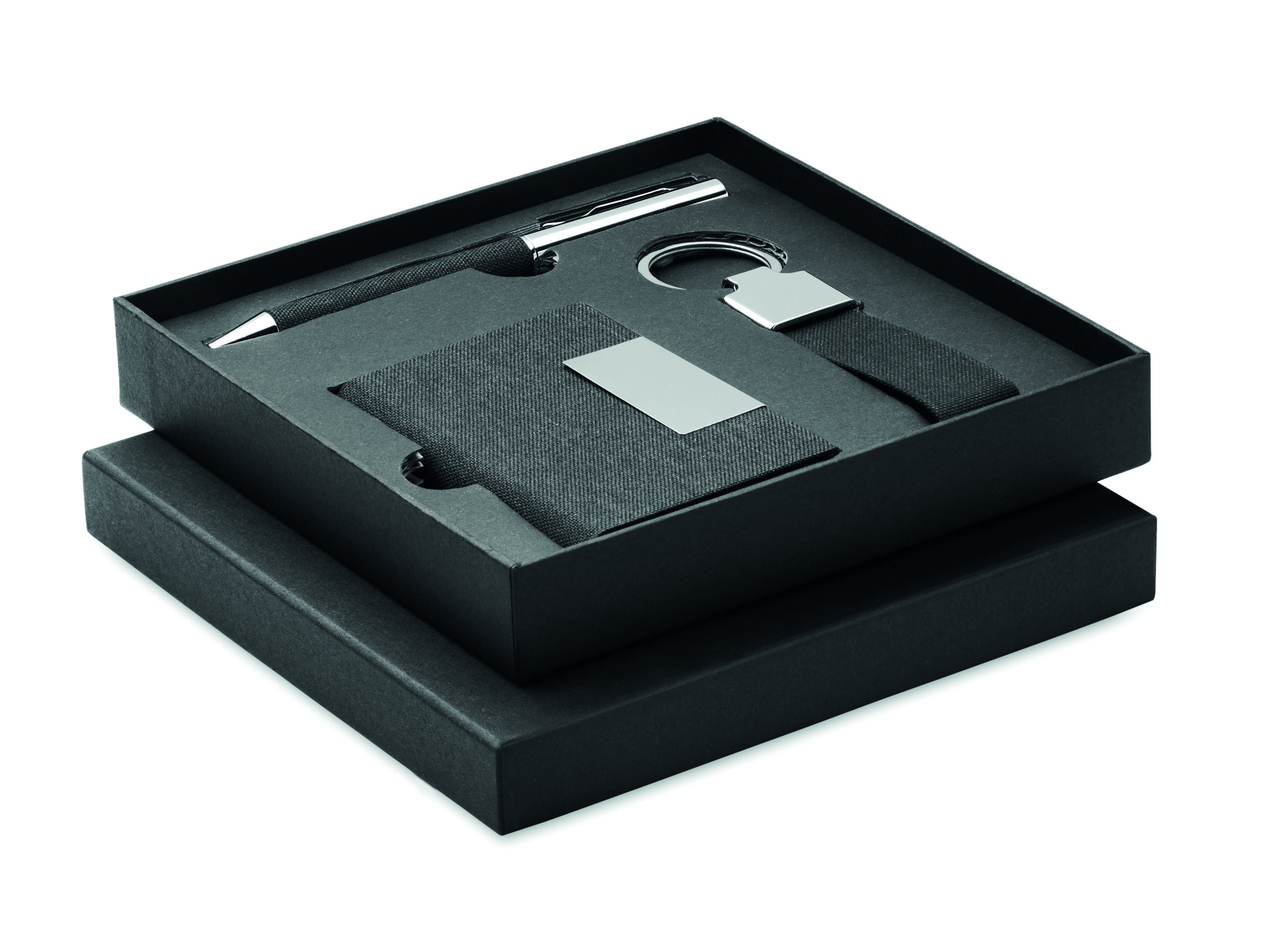 Coffret cadeau 3 pièces