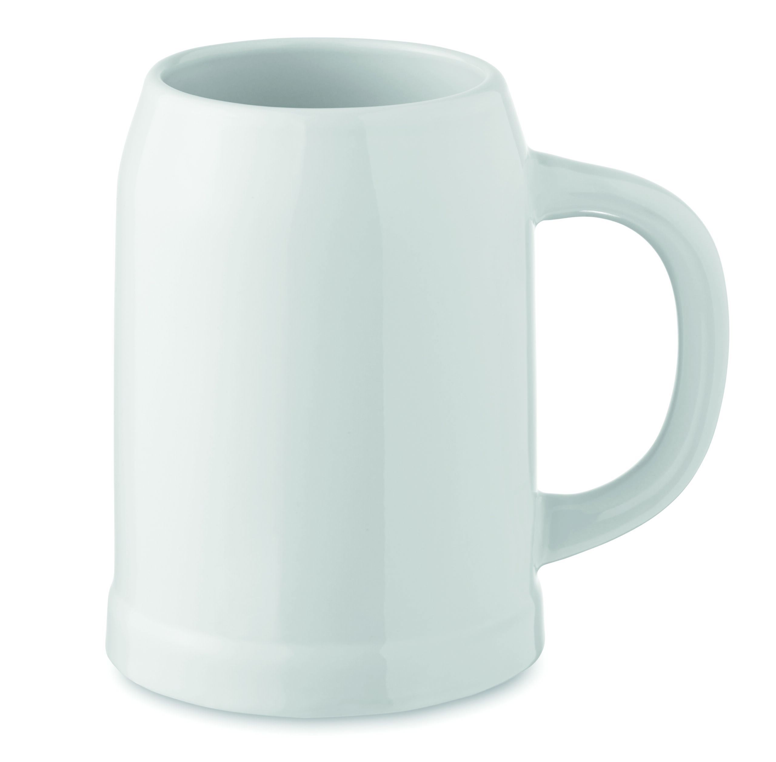 Chope de bière 500 ml