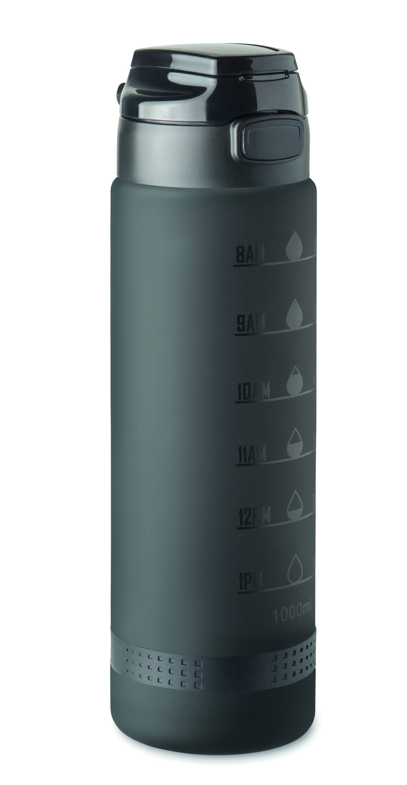 Bouteillen de sport RPET 1L