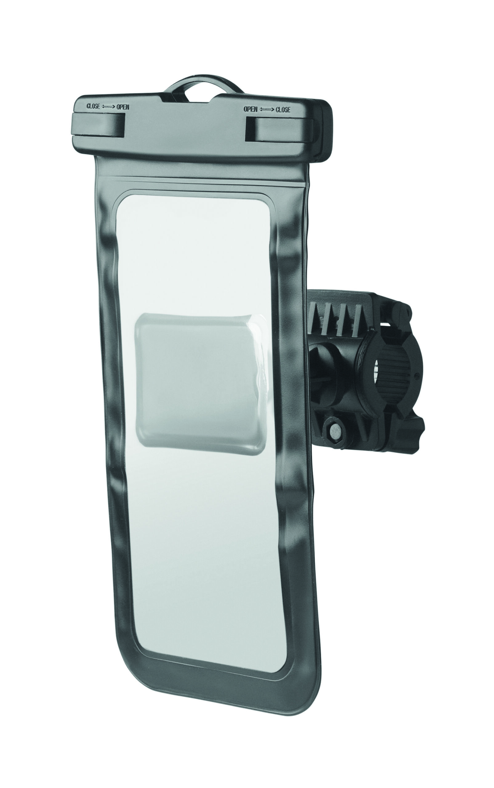 Étui pour smartphone de vélo