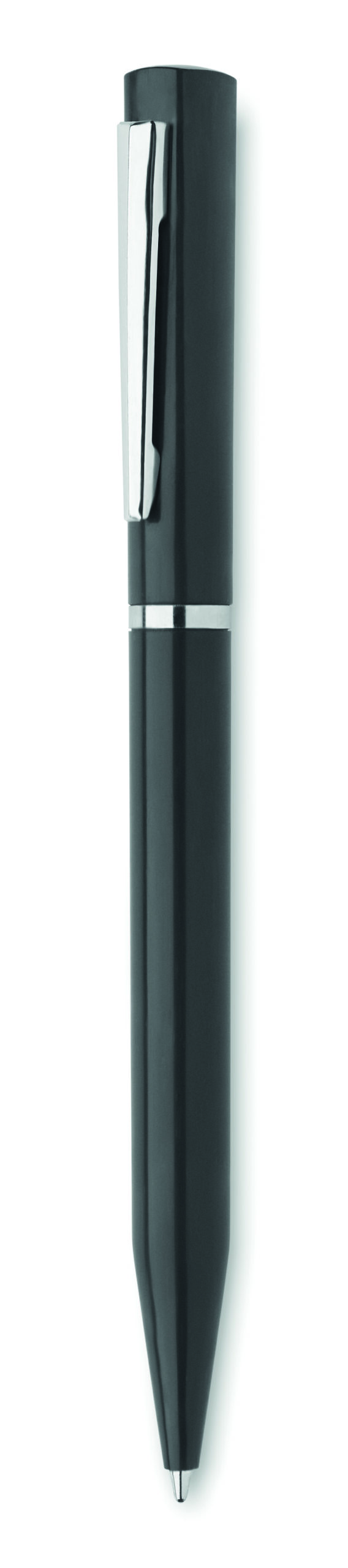 Stylo twist paille de blé/ABS