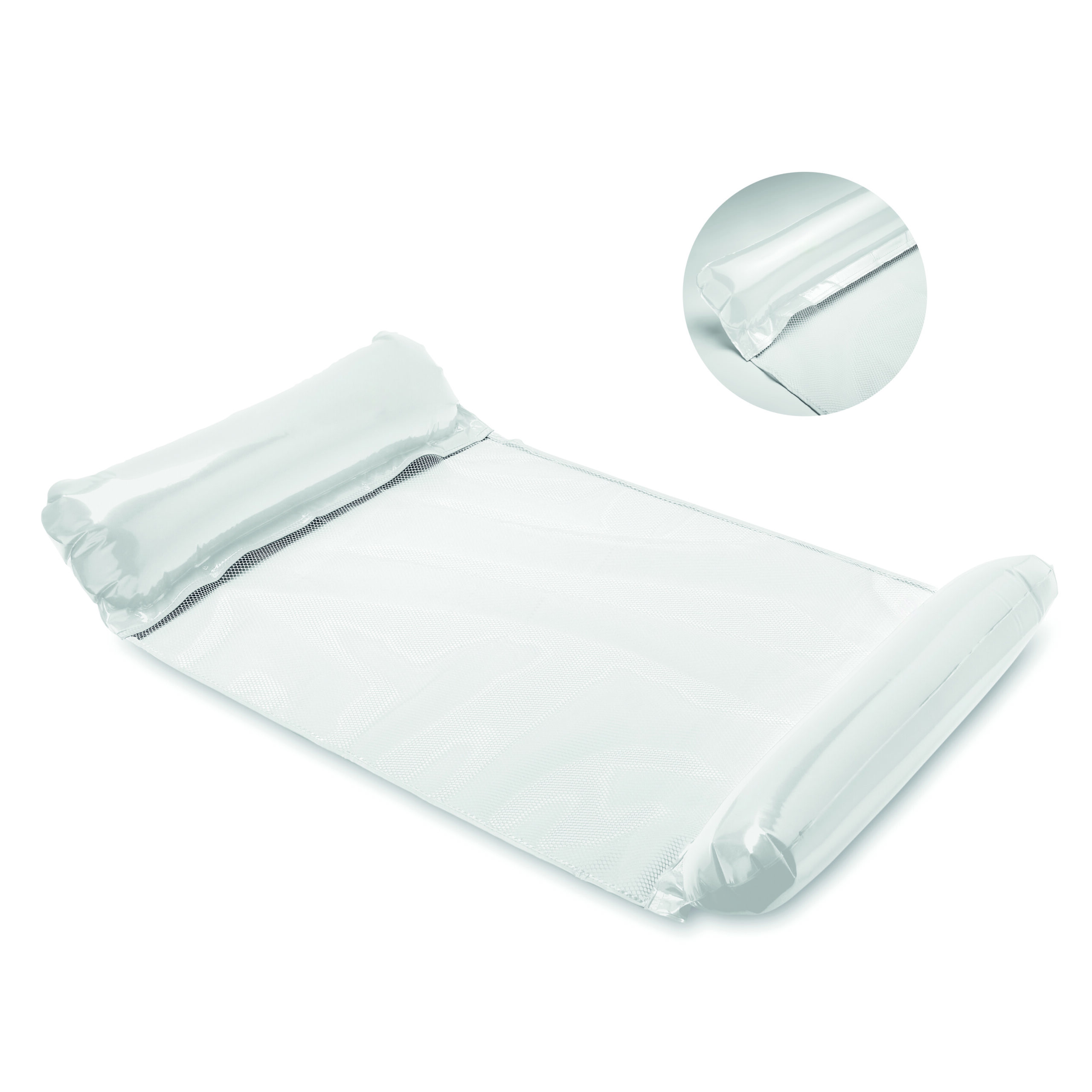 Hamac gonflable flottant