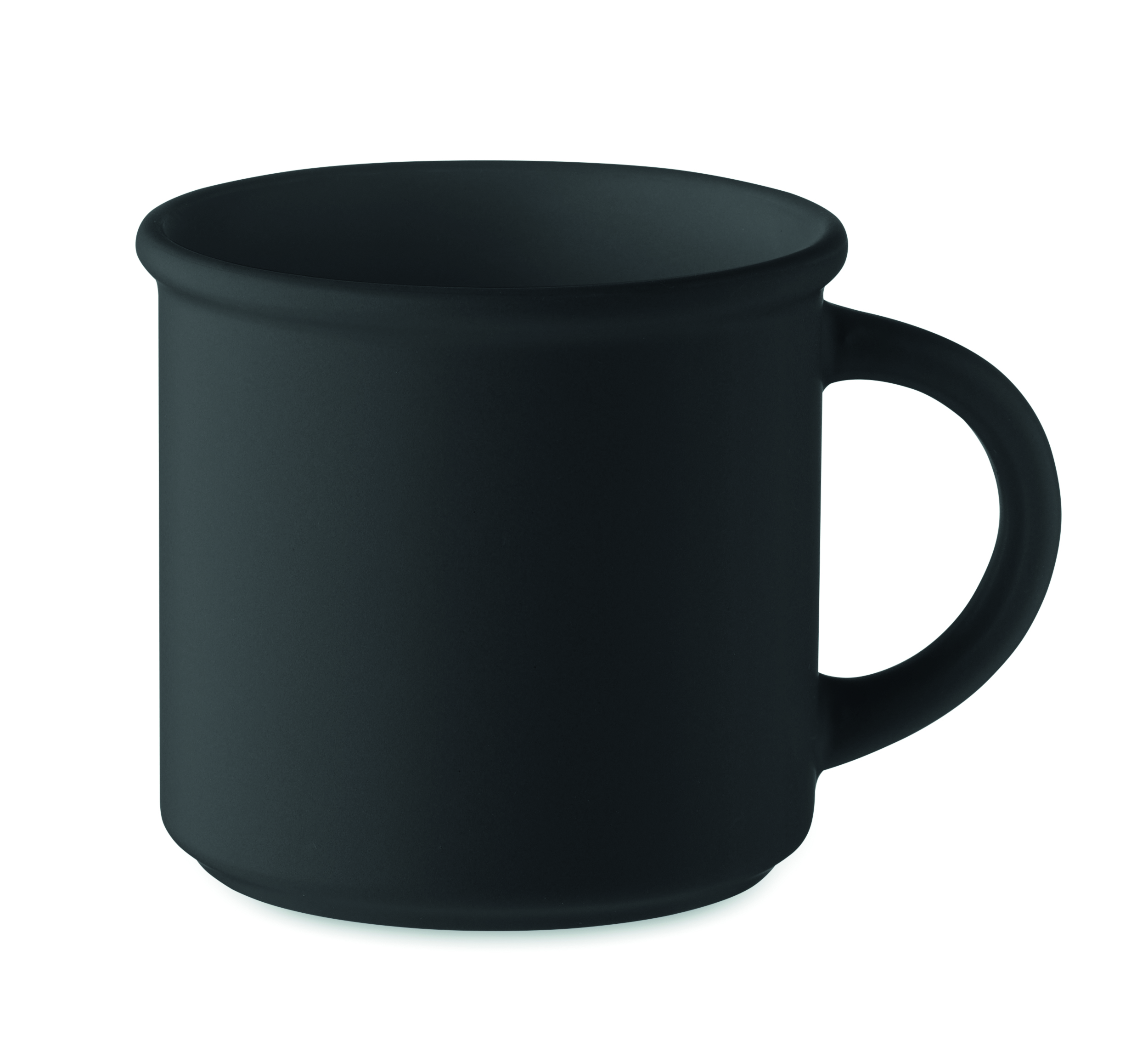 Mug en céramique mate 300 ml