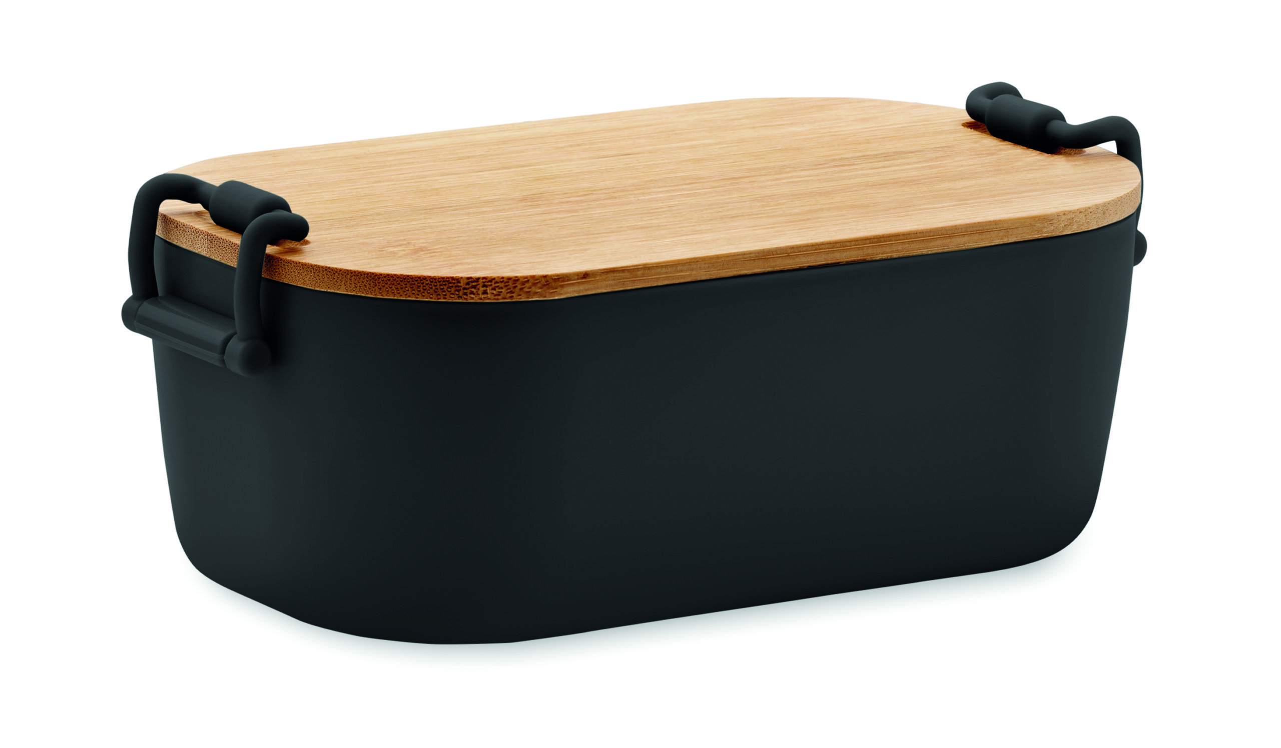 Boîte à lunch en PP 700 ml