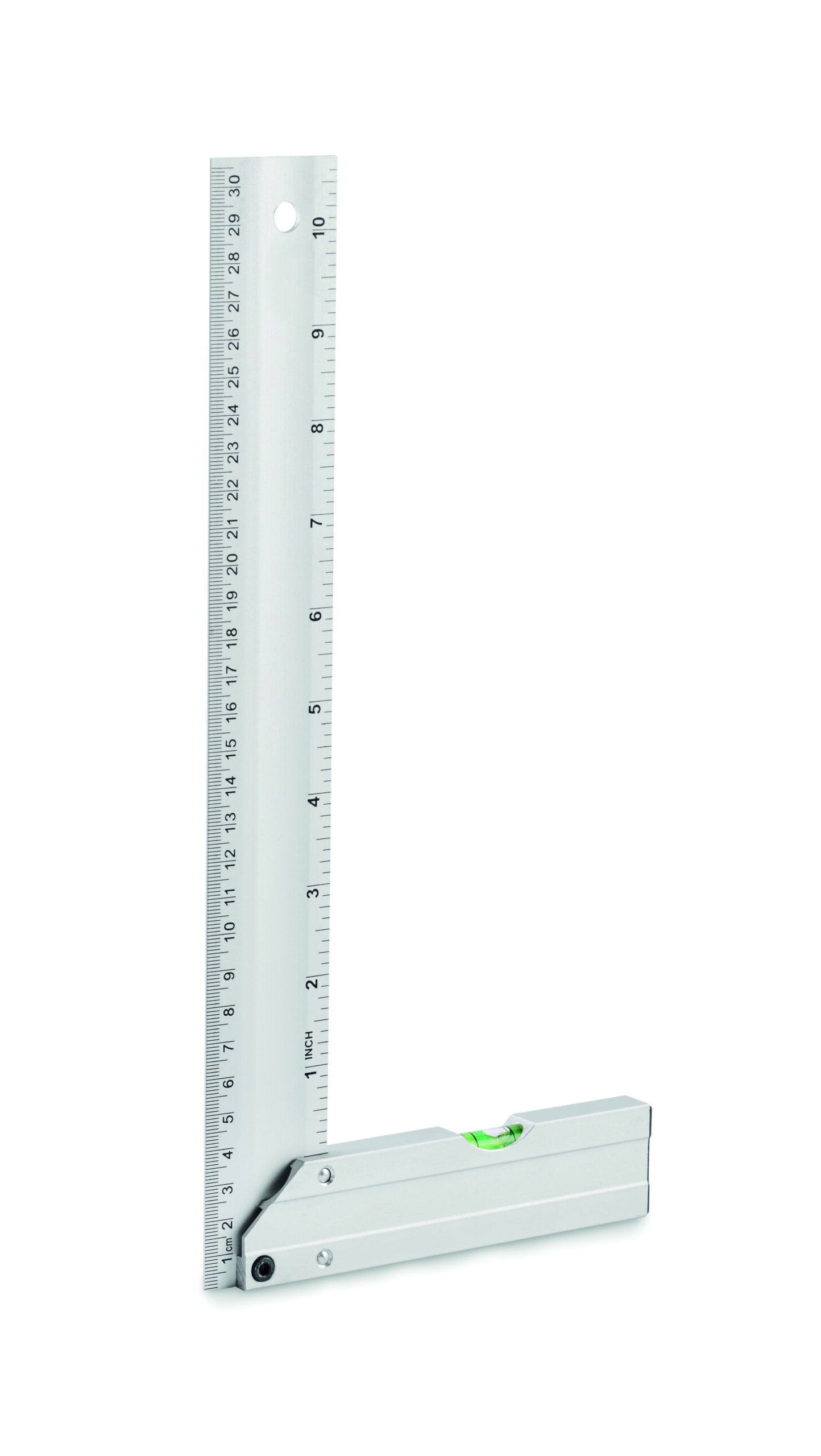 Equerre en aluminium 30 cm