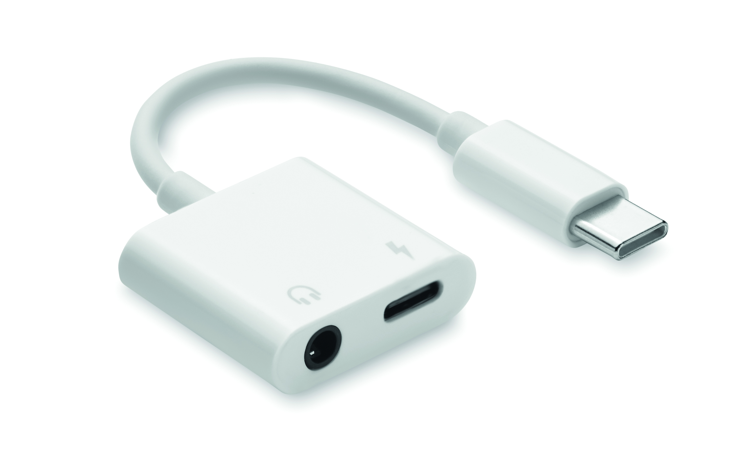 Répartiteur audio ABS type C