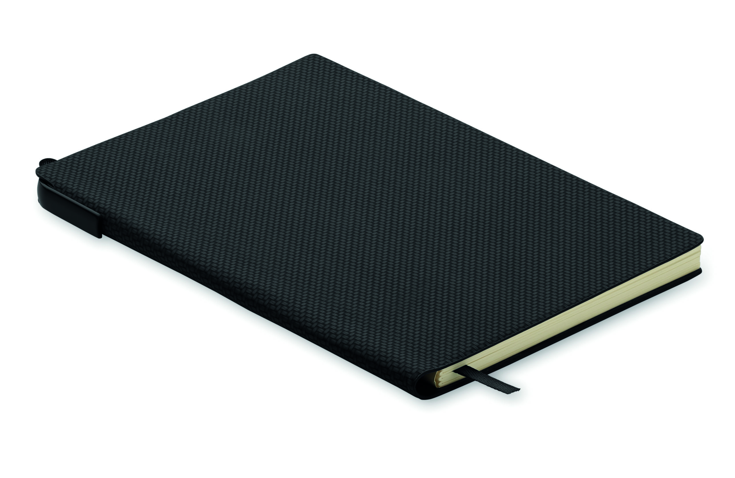 Cahier A5 en PU avec stylo