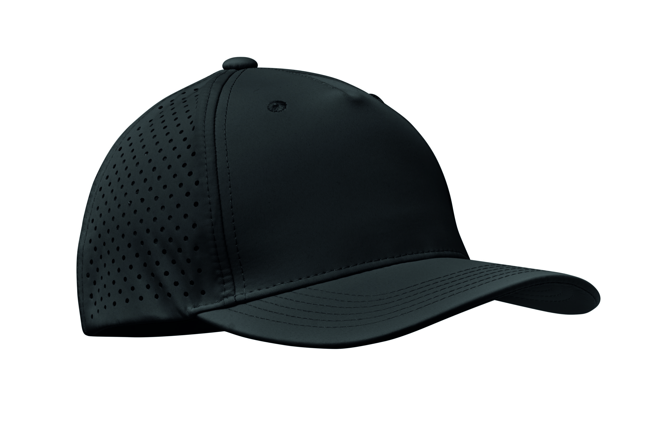Casquette baseball à 5 pans
