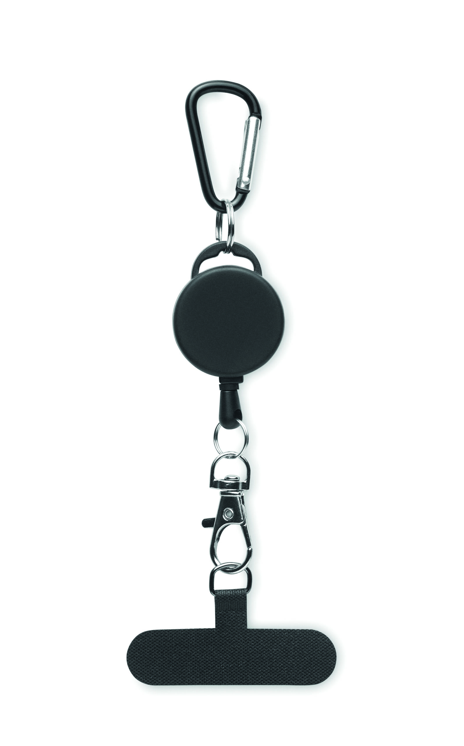 Support téléphone rétractable